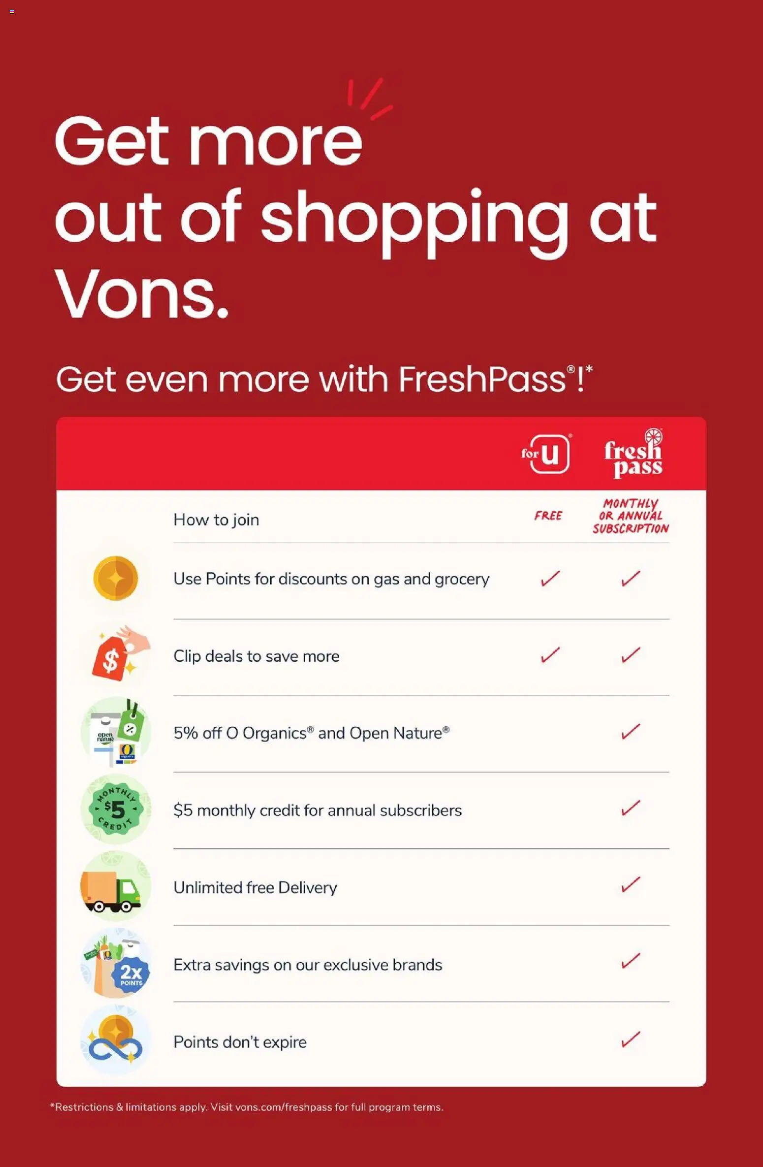 vons - Vons Weekly Ad - 08/26 - 09/01 2026 - page: 7