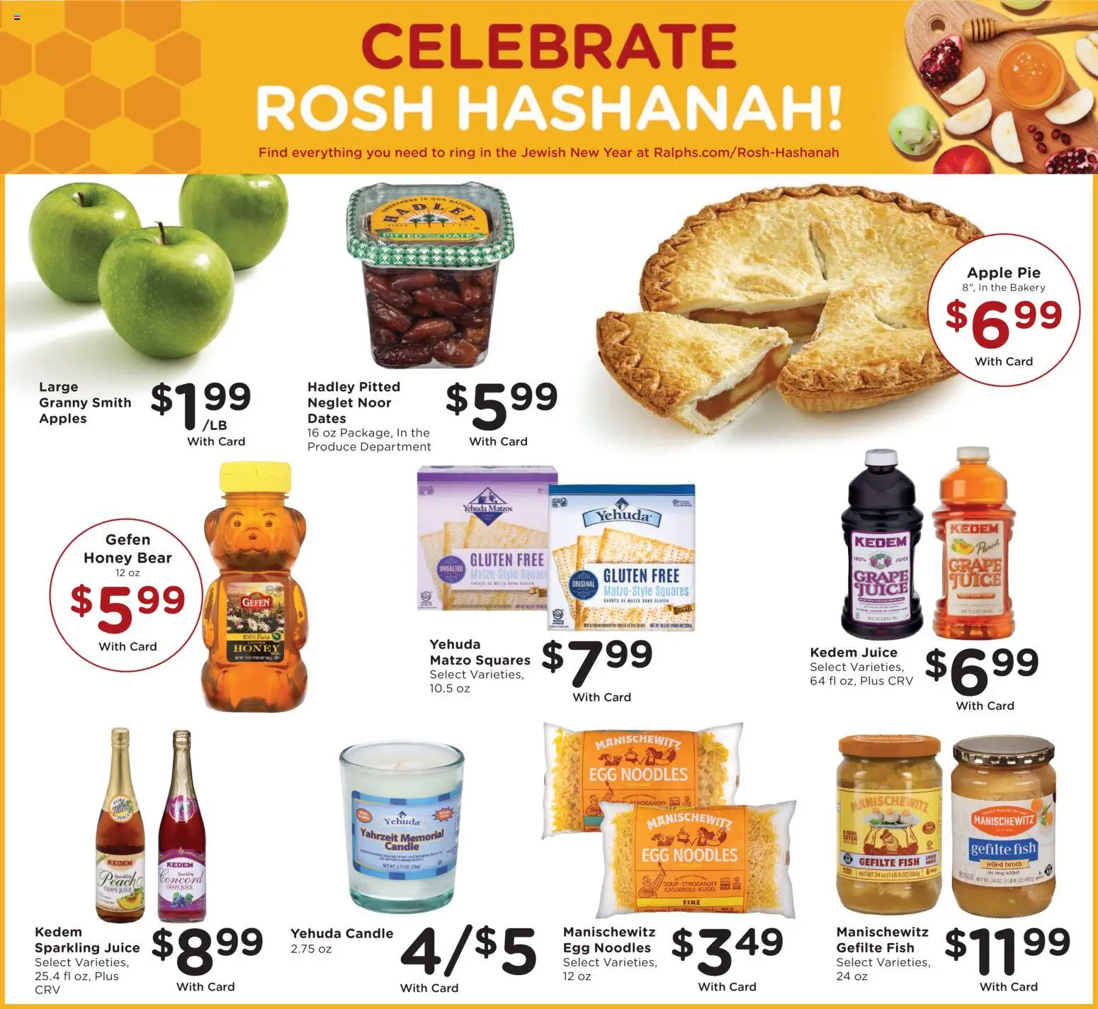 ralphs - Ralphs Weekly Ad - 09/09 - 09/15 2026 - page: 15