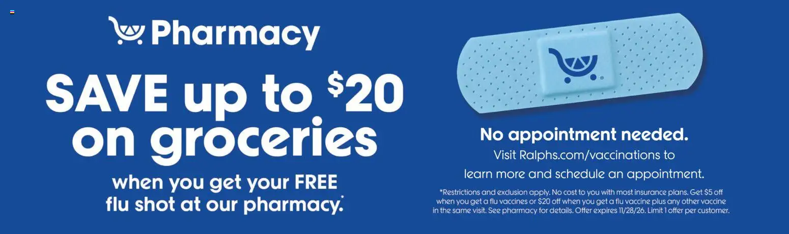 ralphs - Ralphs Weekly Ad - 09/30 - 10/06 2026 - page: 9