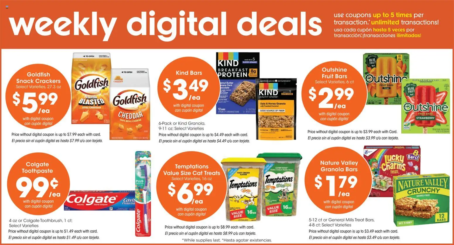 ralphs - Ralphs Weekly Ad - 09/30 - 10/06 2026 - page: 3