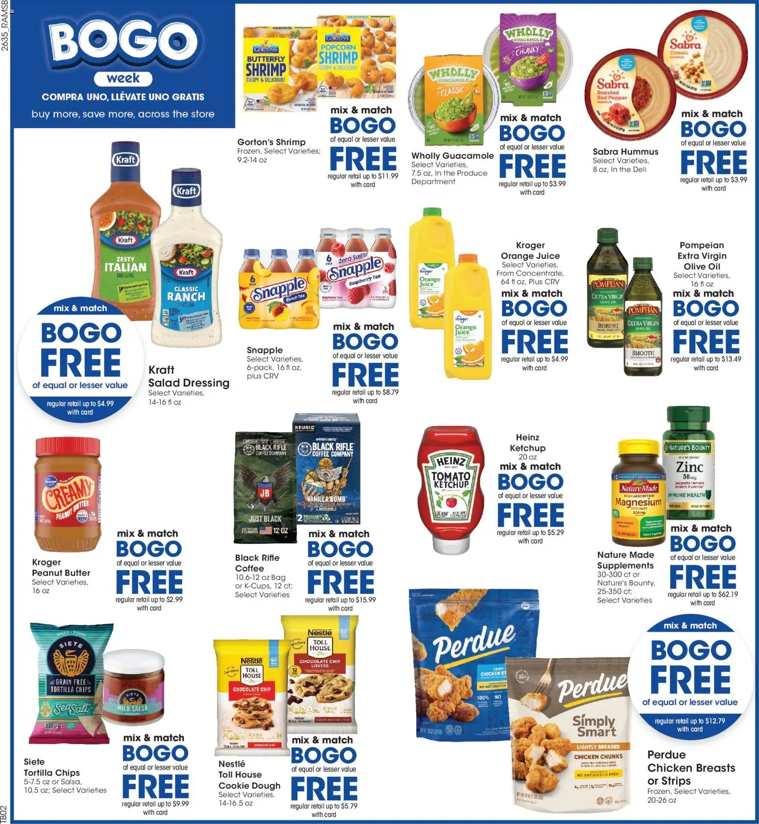 ralphs - Ralphs Weekly Ad - 09/30 - 10/06 2026 - page: 4