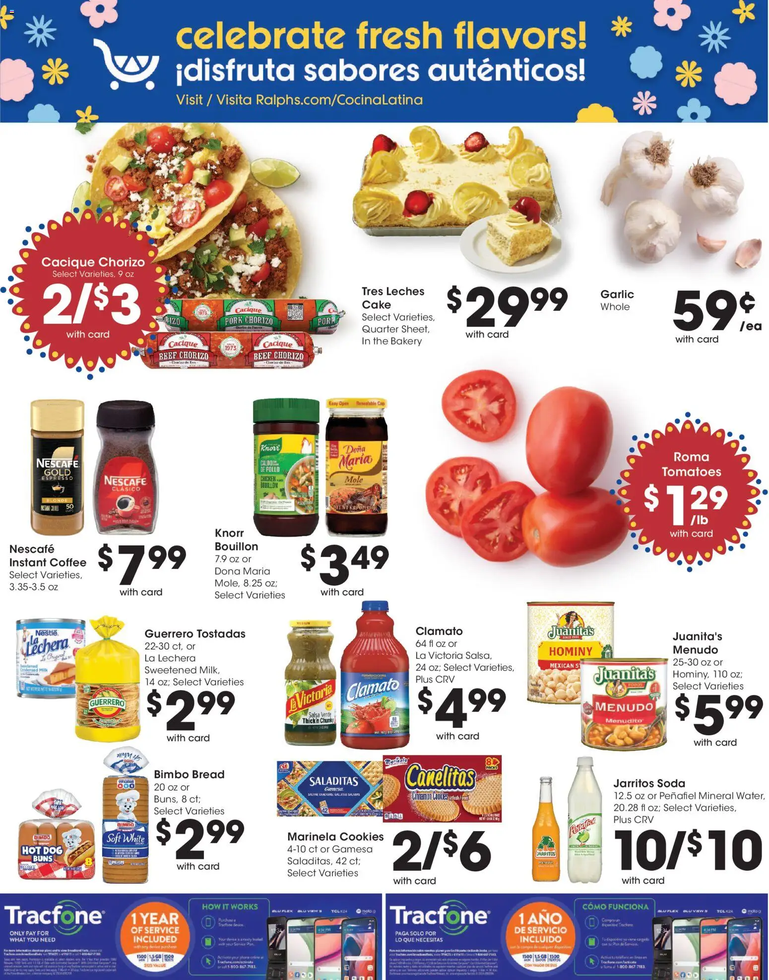 ralphs - Ralphs Weekly Ad - 09/30 - 10/06 2026 - page: 14
