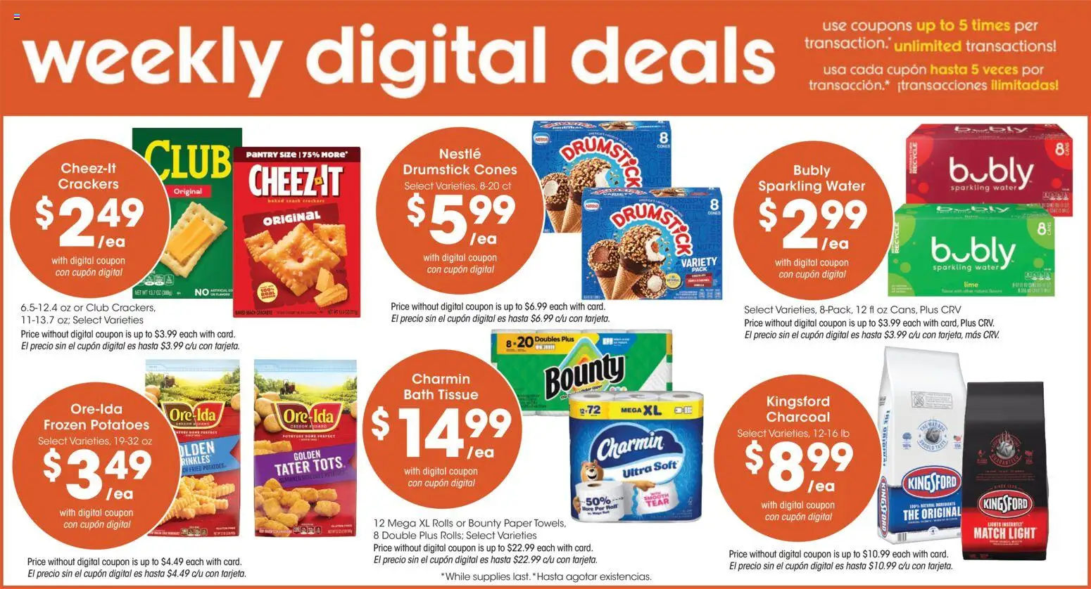 ralphs - Ralphs Weekly Ad - 10/07 - 10/13 2026 - page: 3