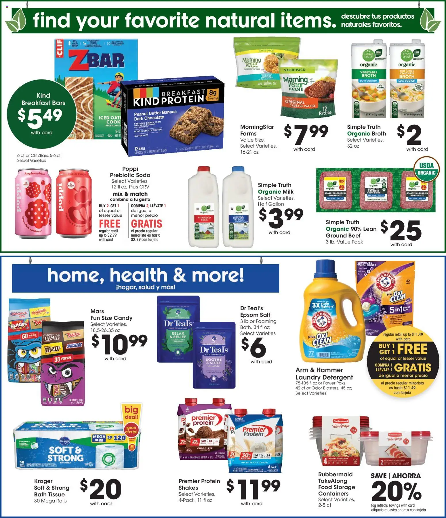 ralphs - Ralphs Weekly Ad - 10/07 - 10/13 2026 - page: 9