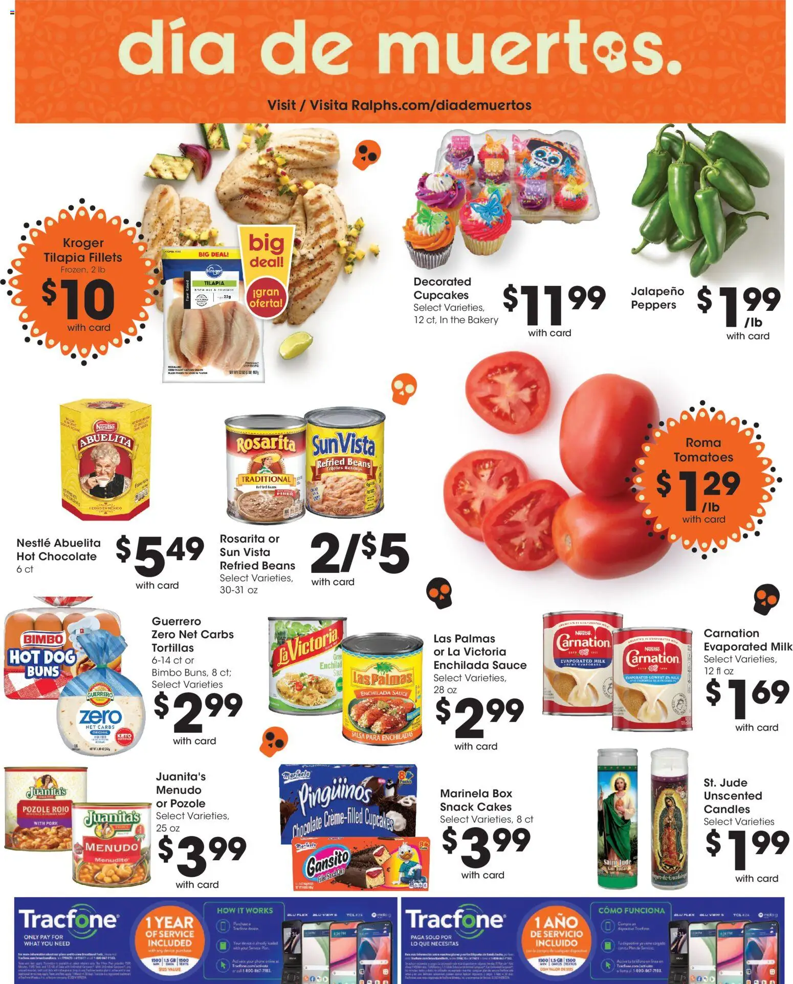 ralphs - Ralphs Weekly Ad - 10/14 - 10/20 2026 - page: 13