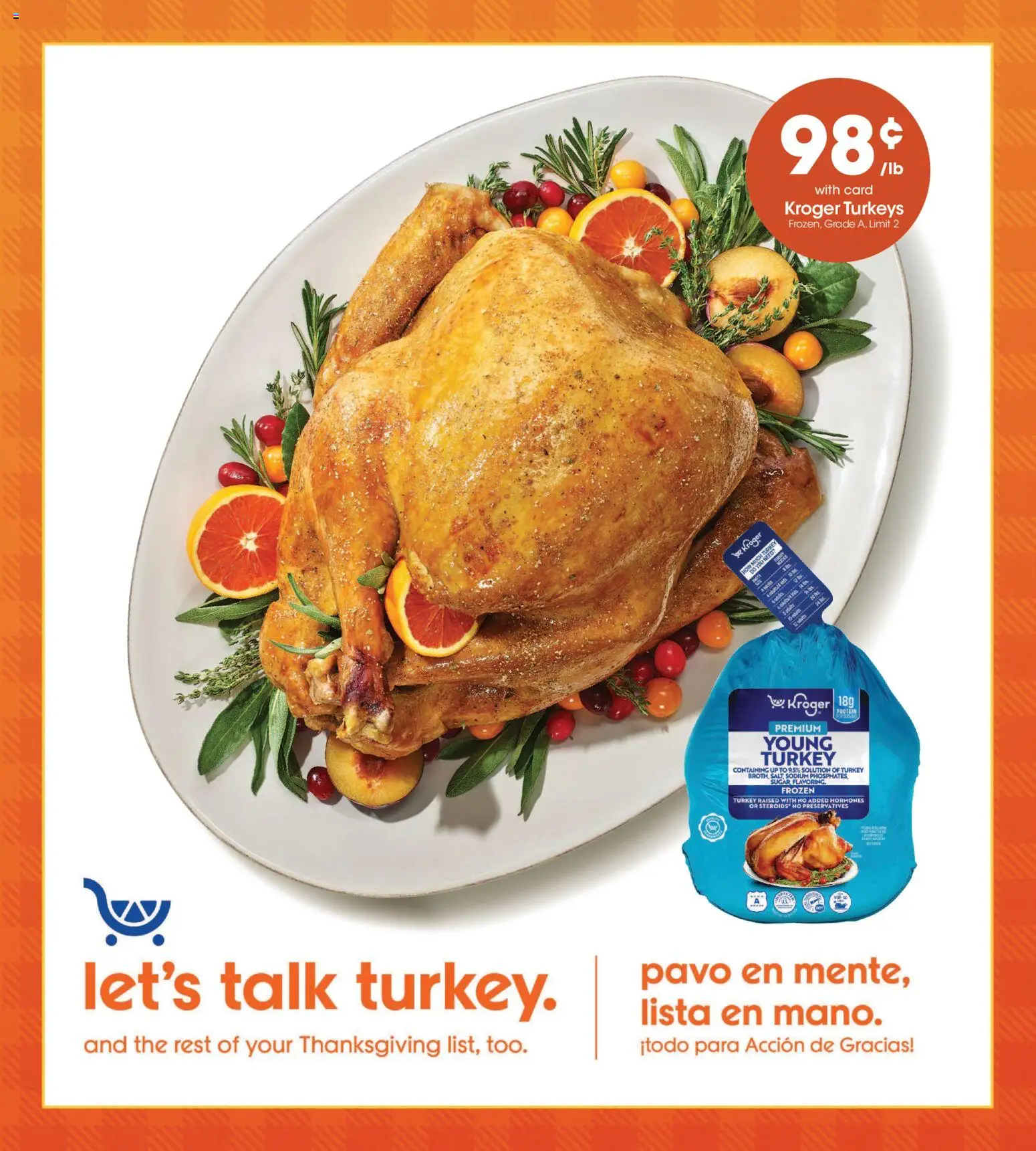 ralphs - Ralphs Weekly Ad - 10/14 - 10/20 2026 - page: 11