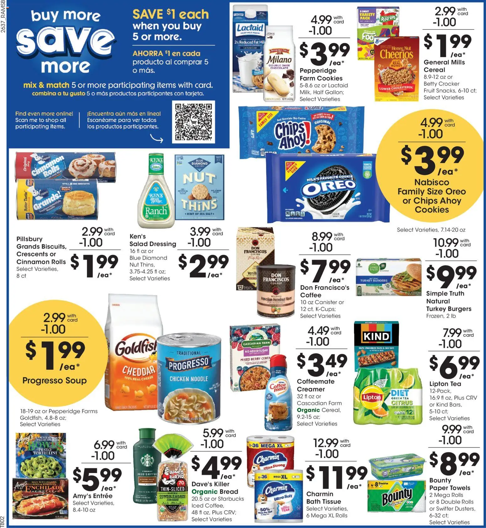 ralphs - Ralphs Weekly Ad - 10/14 - 10/20 2026 - page: 4
