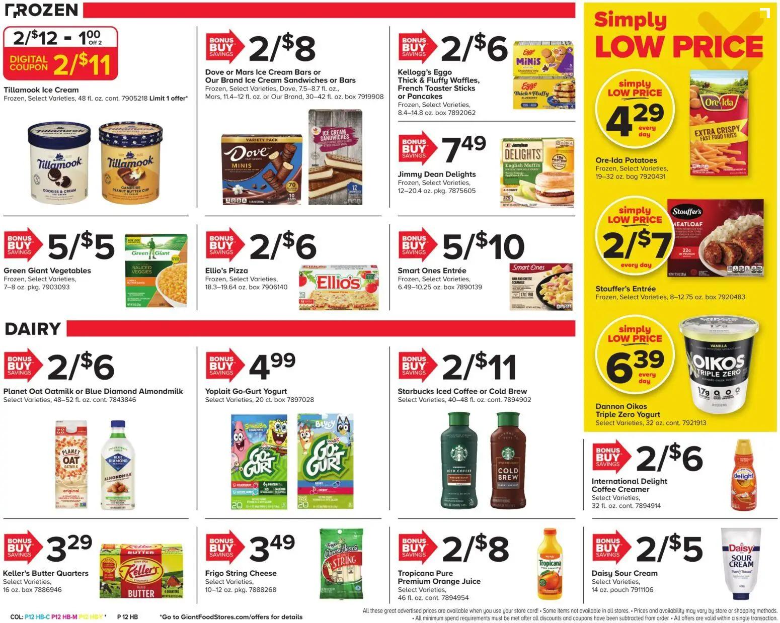 giant - Giant Weekly Ad - 09/25 - 10/01 2026 - page: 14
