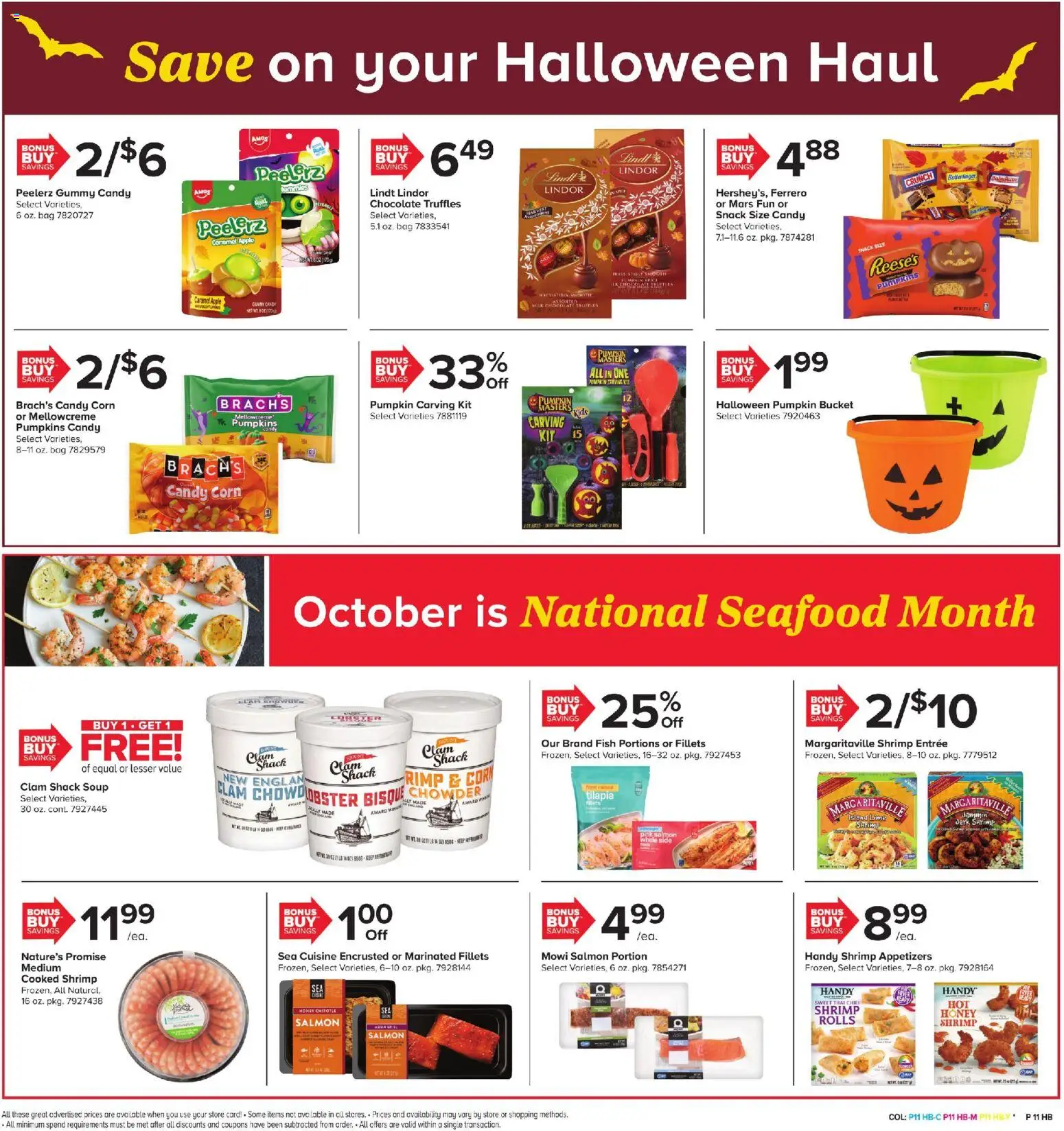 giant - Giant Weekly Ad - 10/02 - 10/08 2026 - page: 9