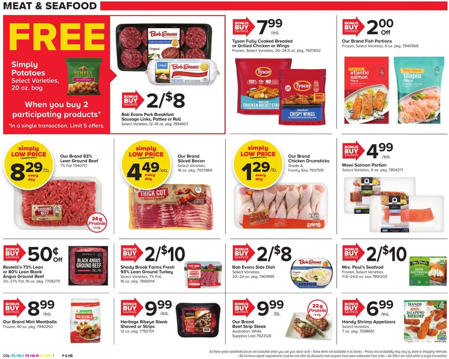 giant - Giant Weekly Ad - 10/09 - 10/15 2026 - page: 13