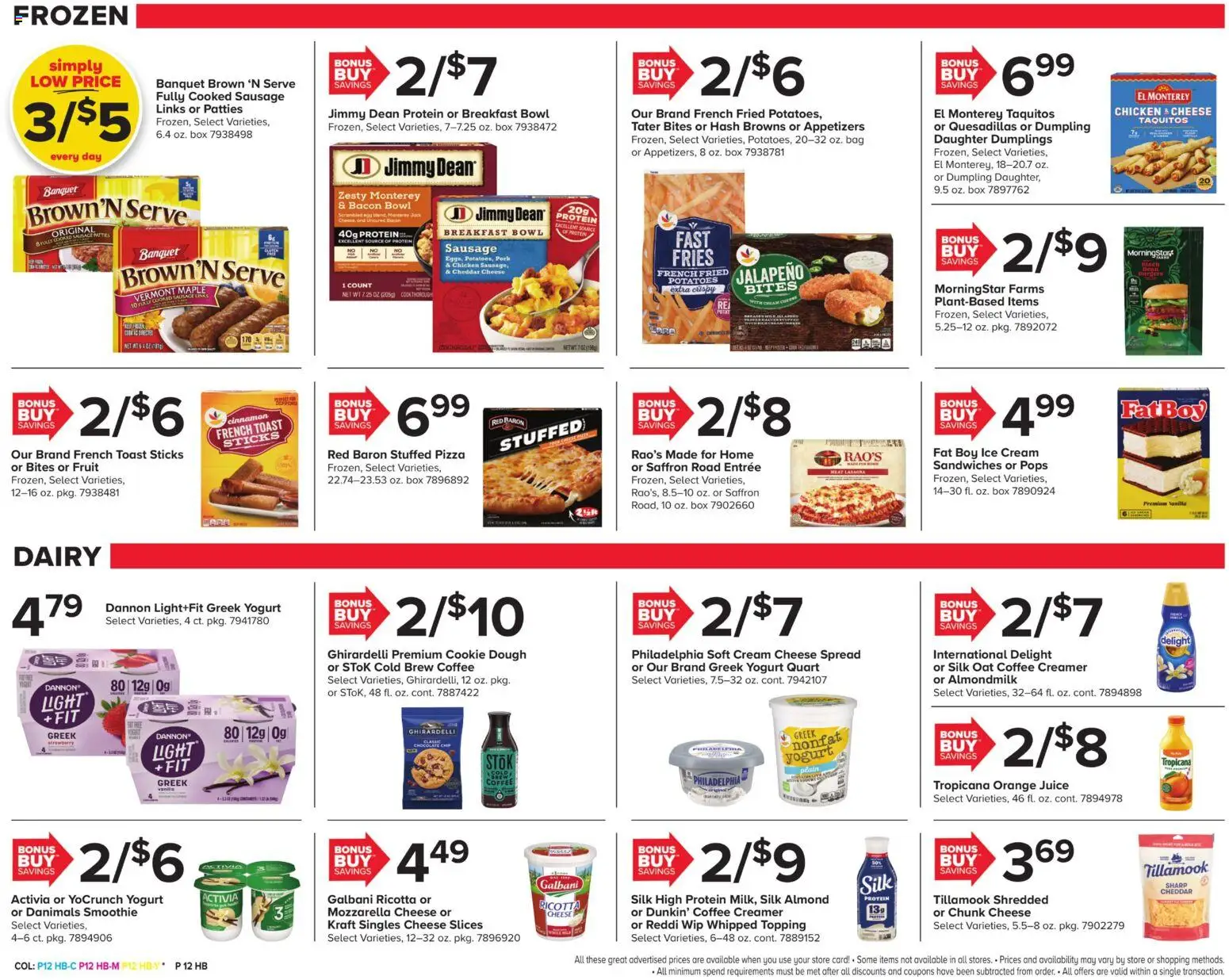 giant - Giant Weekly Ad - 10/09 - 10/15 2026 - page: 15