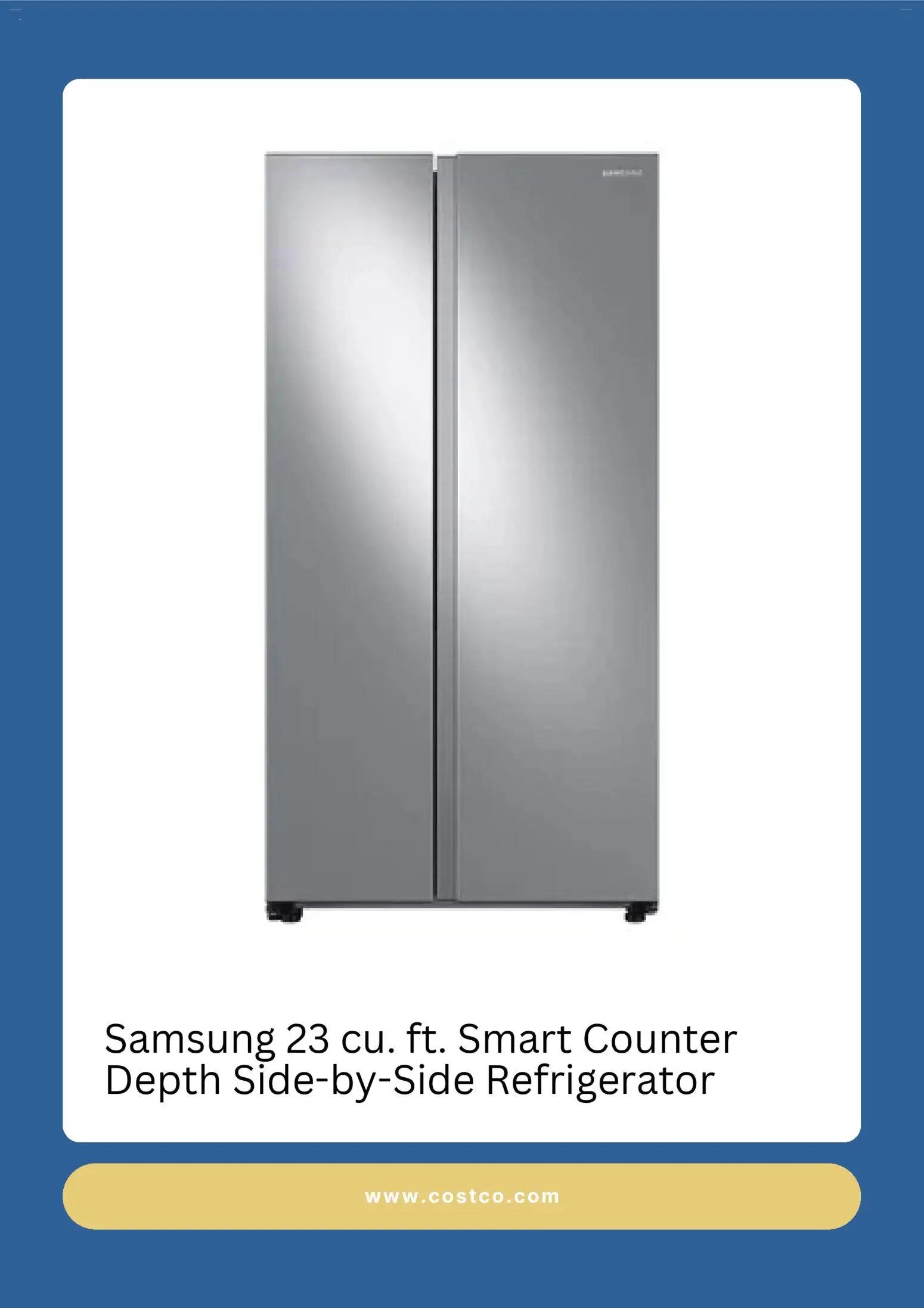 costco - Costco Black Friday - from Thursday 11/20 2025 - page: 7