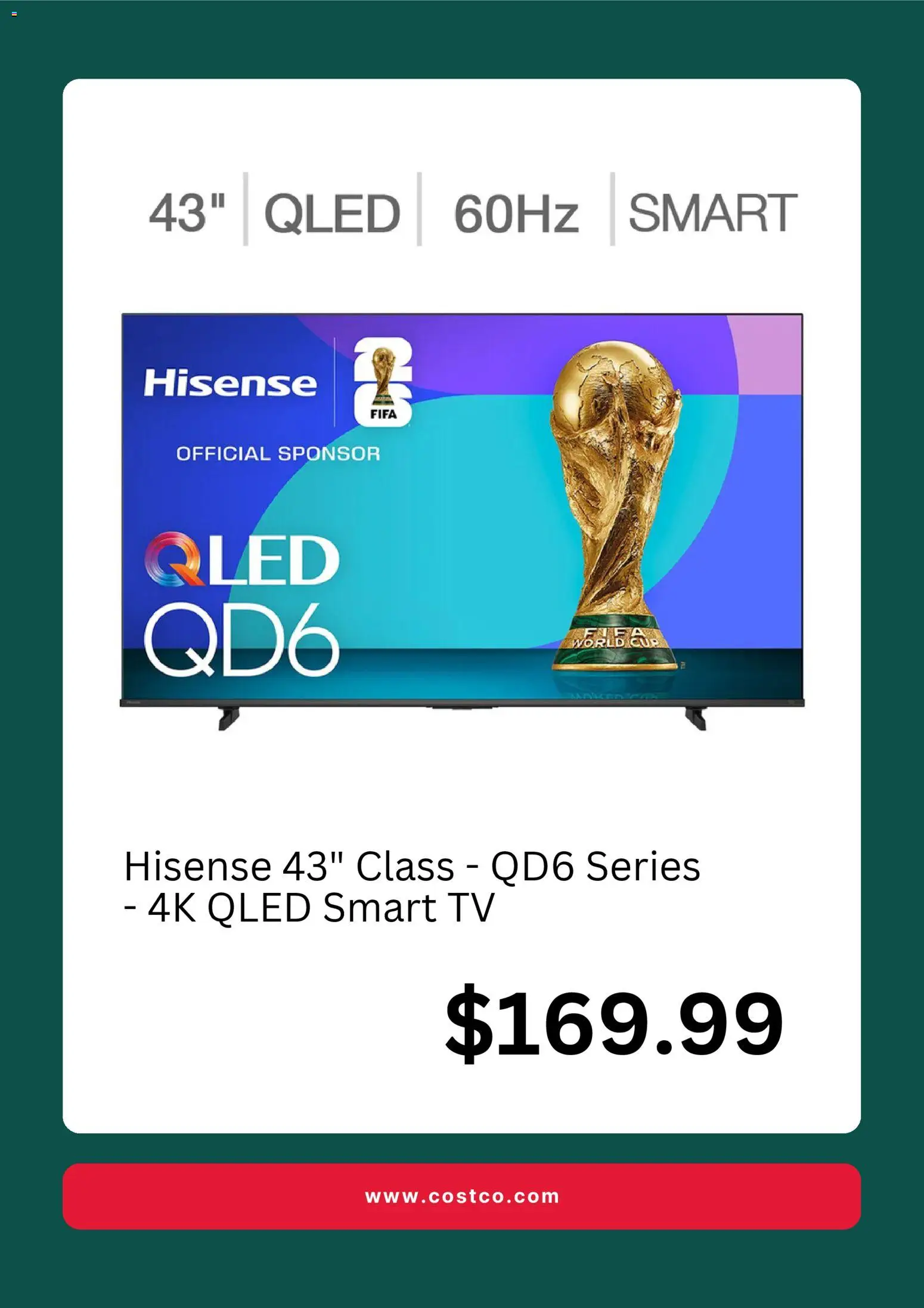 costco - Costco Weekly Ad - from Monday 12/15 2025 - page: 2
