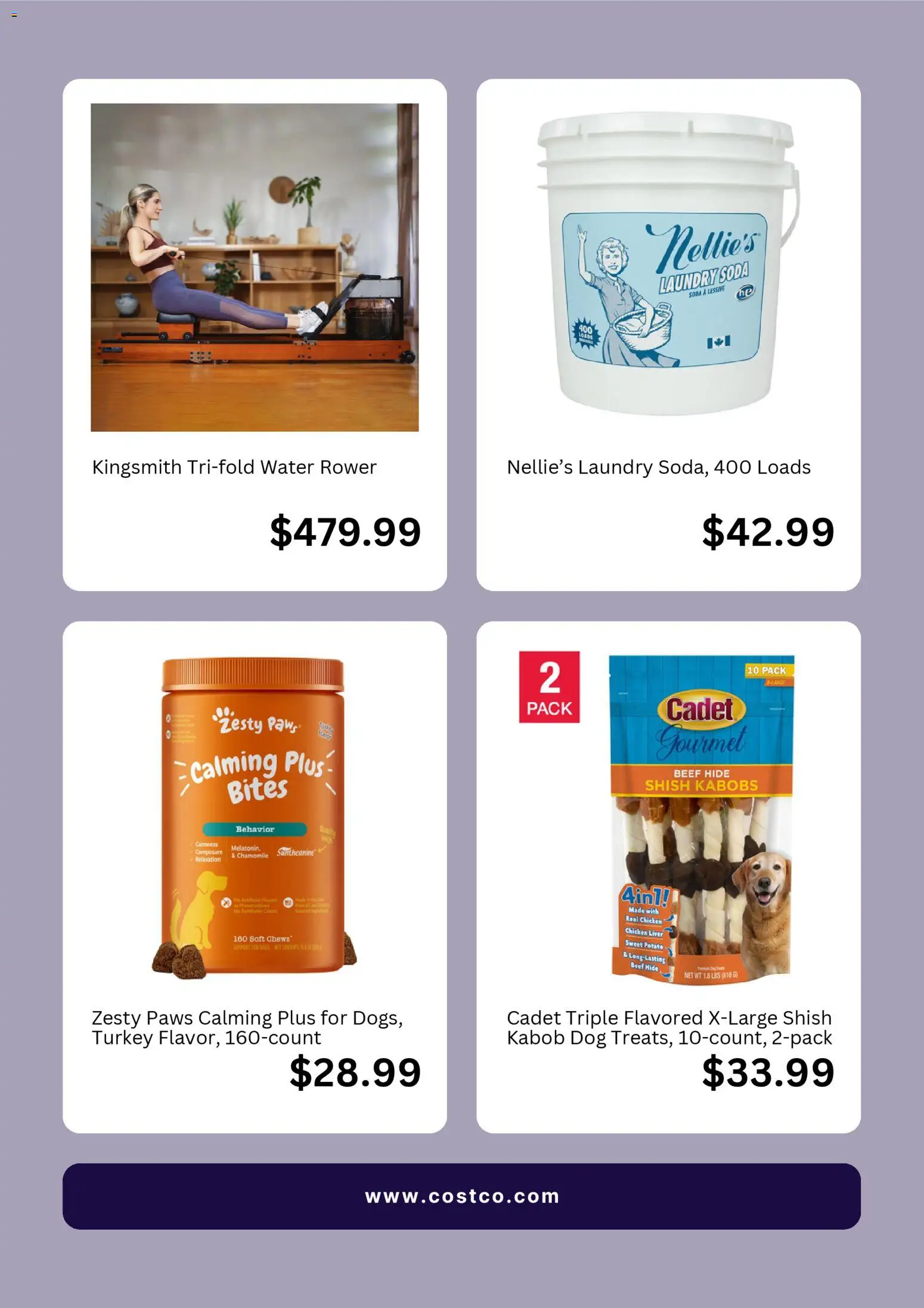 costco - Costco Monthly Ad - 01/01 - 01/31 2026 - page: 5