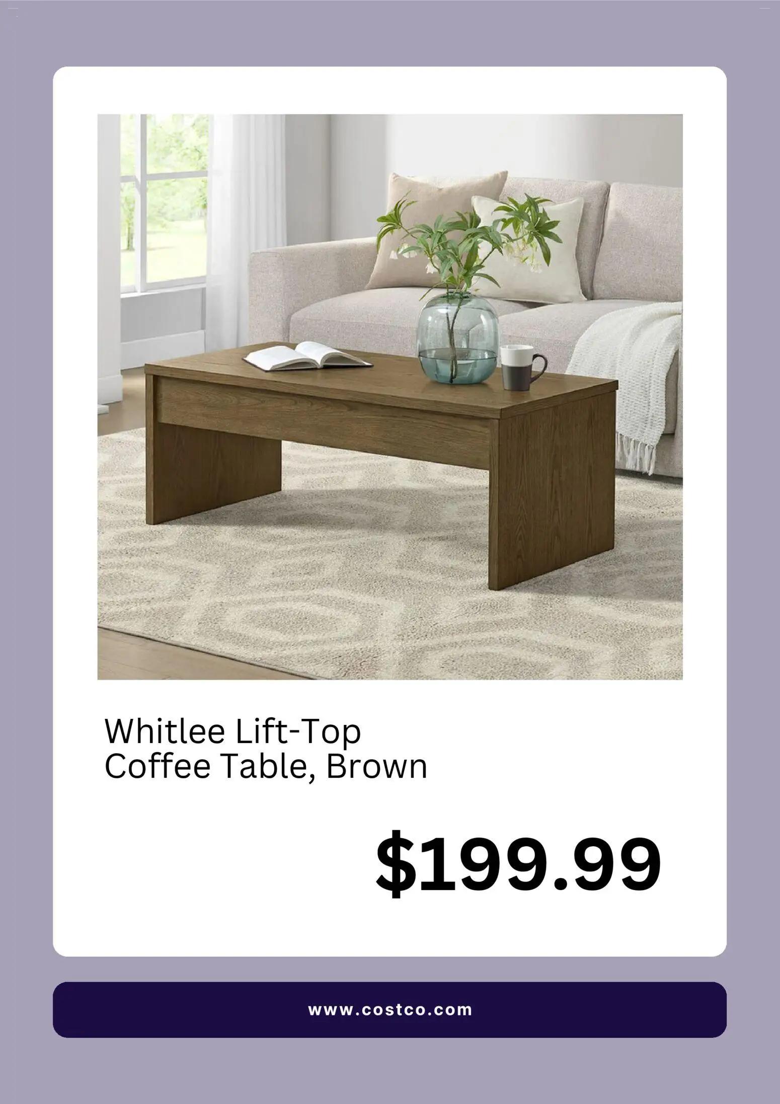 costco - Costco Monthly Ad - 01/01 - 01/31 2026 - page: 6