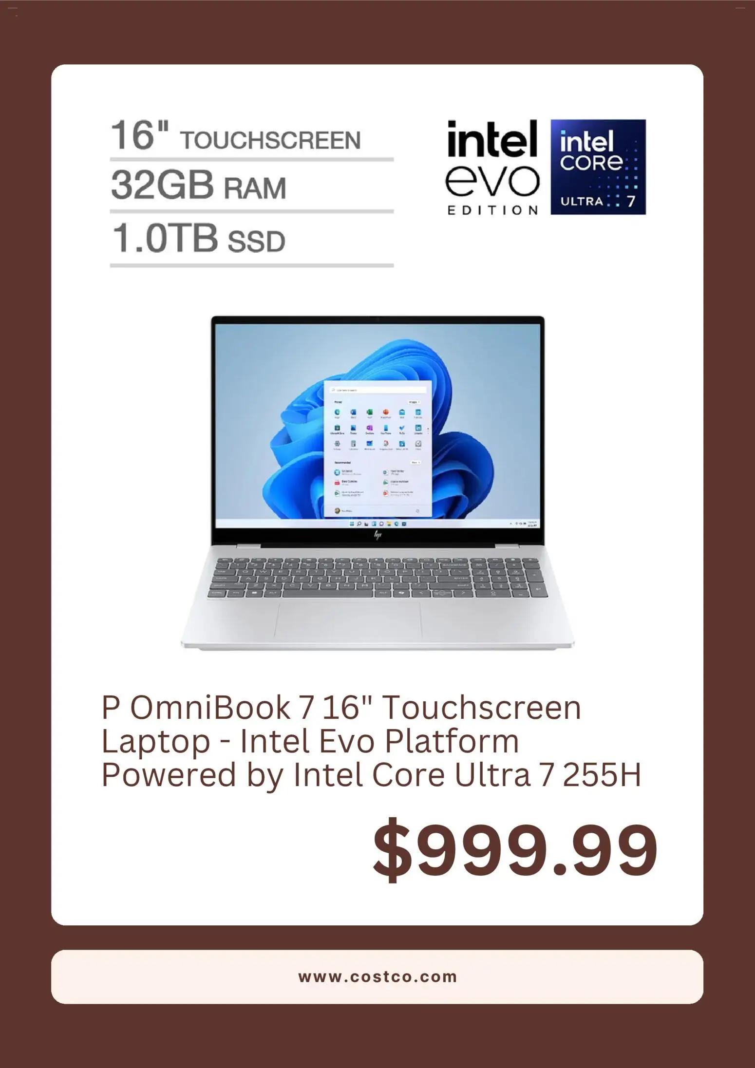 costco - Costco Monthly Ad - 02/01 - 02/28 2026 - page: 3