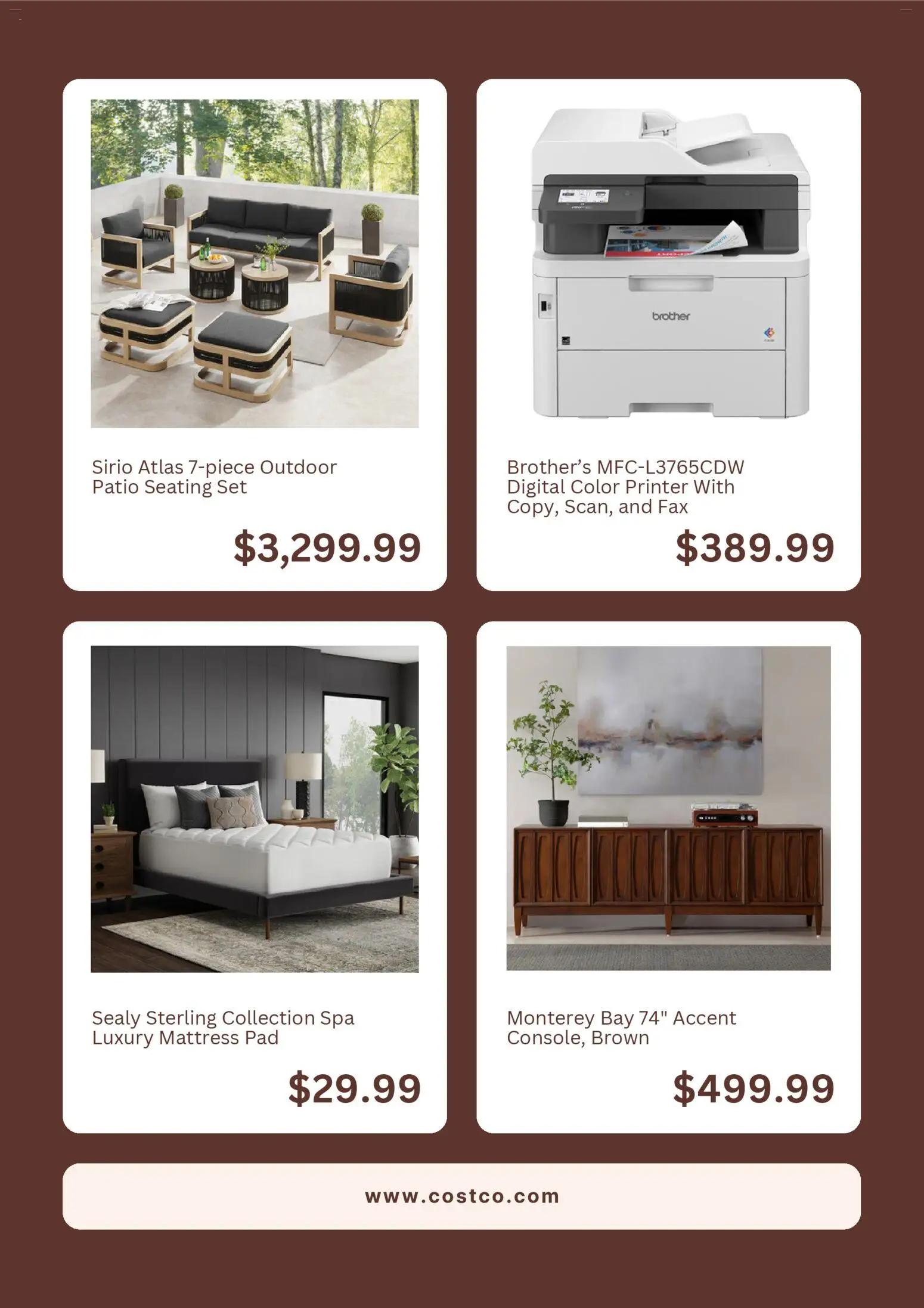 costco - Costco Monthly Ad - 02/01 - 02/28 2026 - page: 6