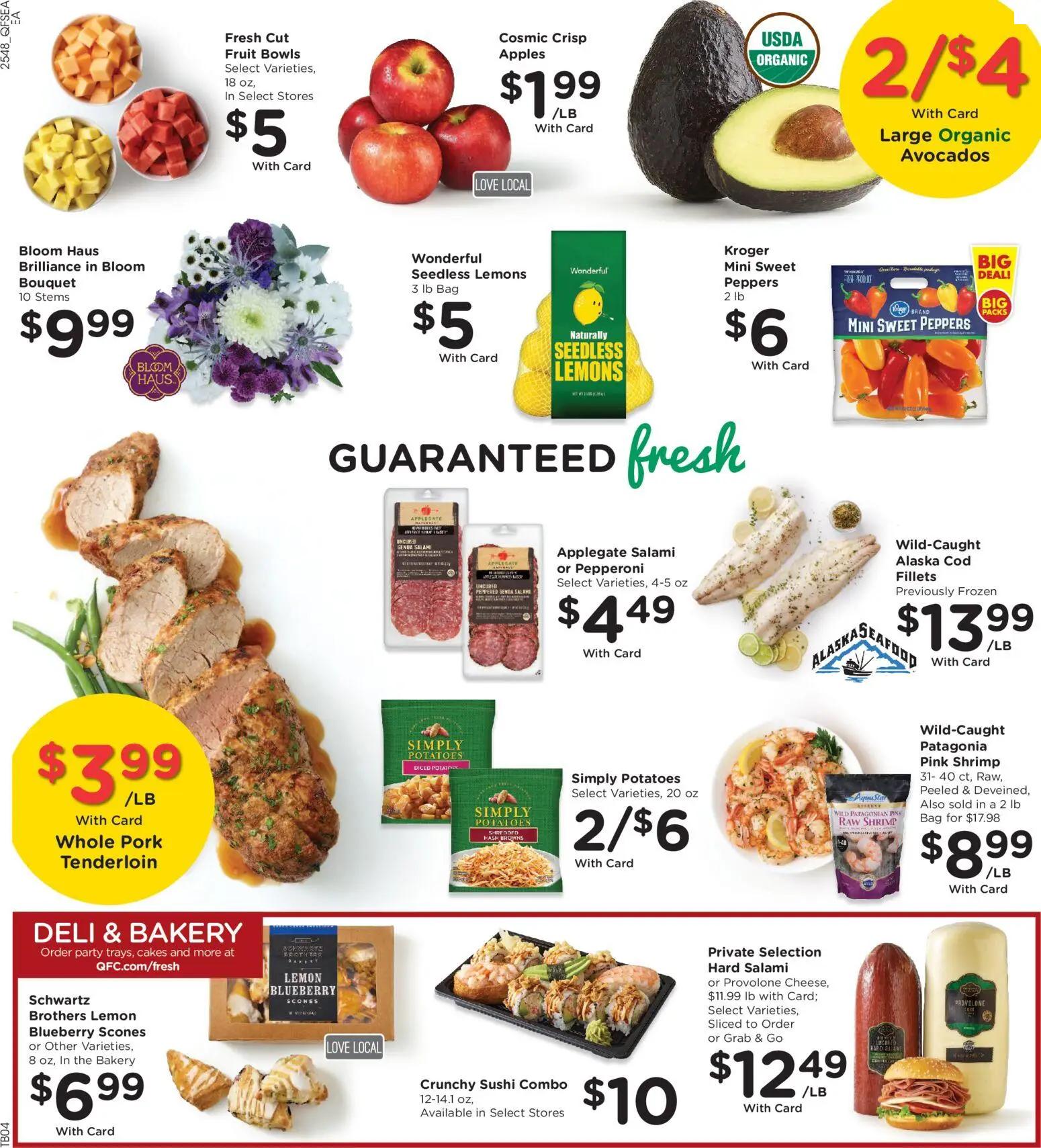 qfc - QFC Weekly Ad - WA - 01/02 - 01/06 2026 - page: 10
