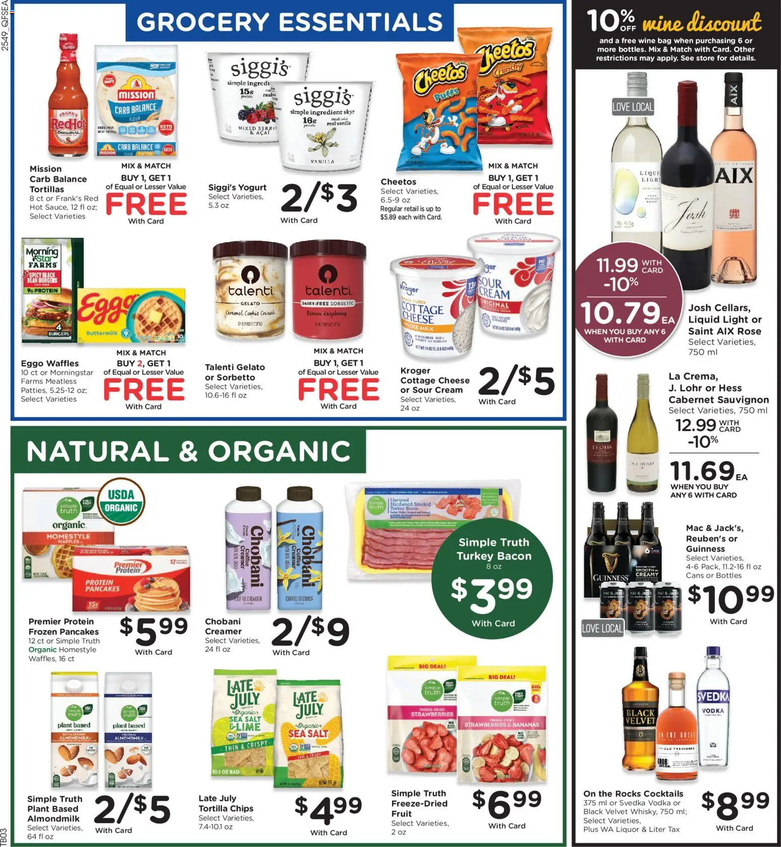 qfc - QFC Weekly Ad - 01/07 - 01/13 2026 - page: 8