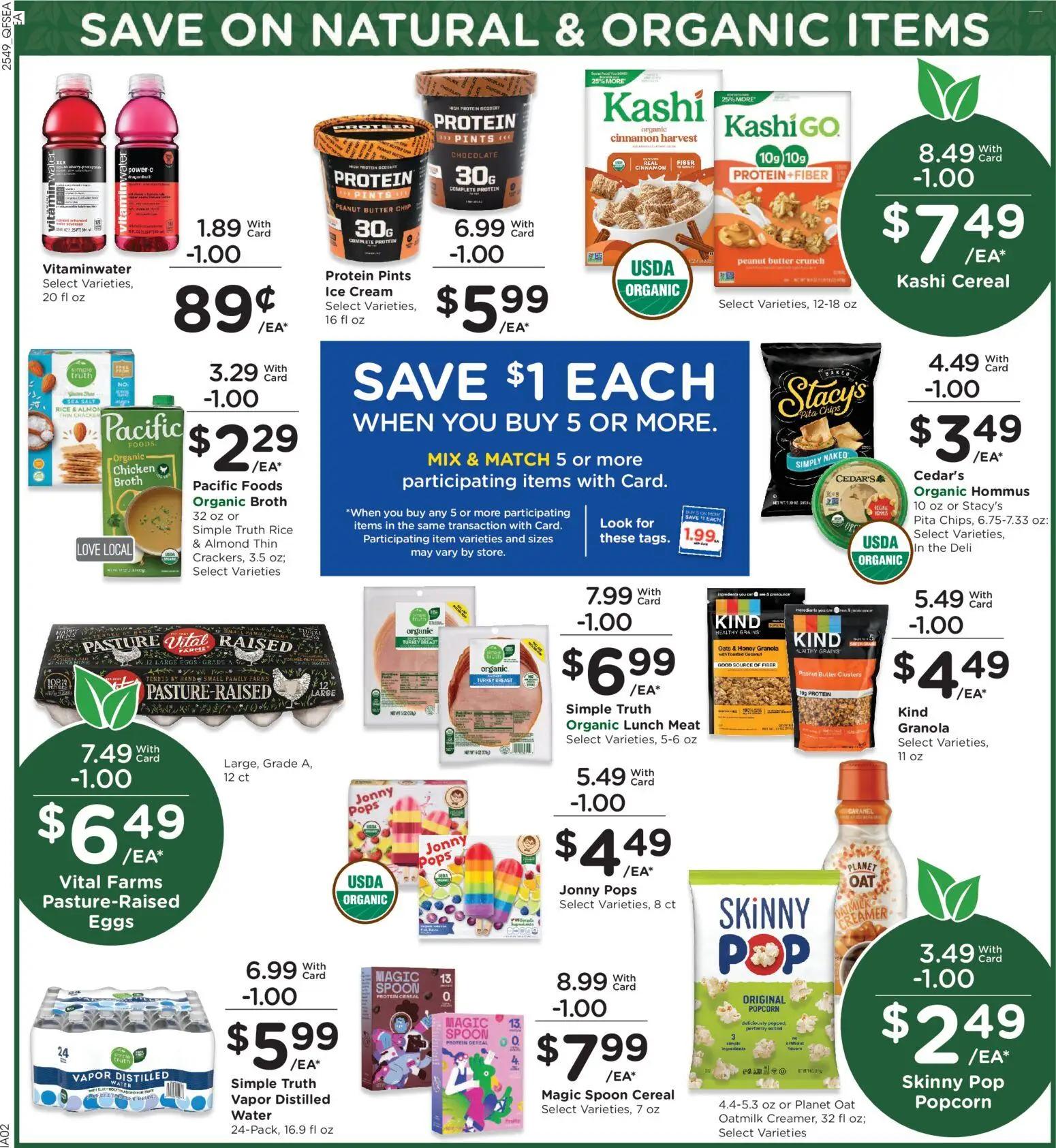 qfc - QFC Weekly Ad - 01/07 - 01/13 2026 - page: 5