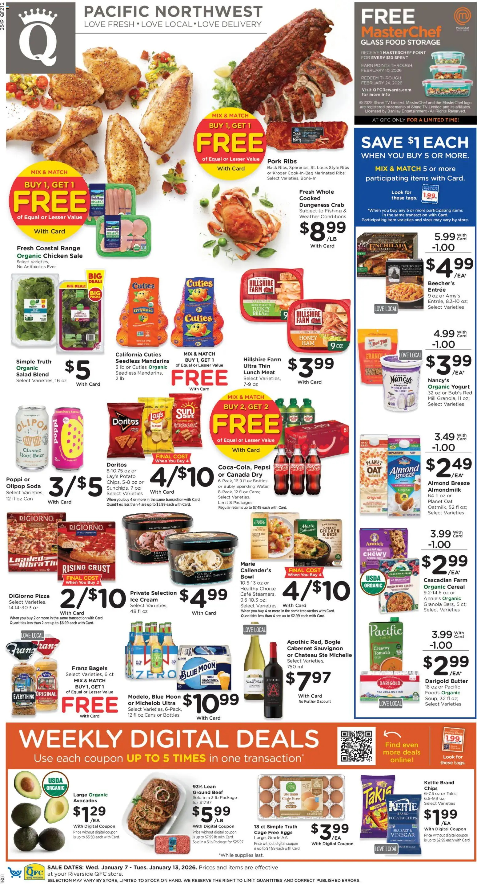 qfc - QFC Weekly Ad - WA - 01/07 - 01/13 2026