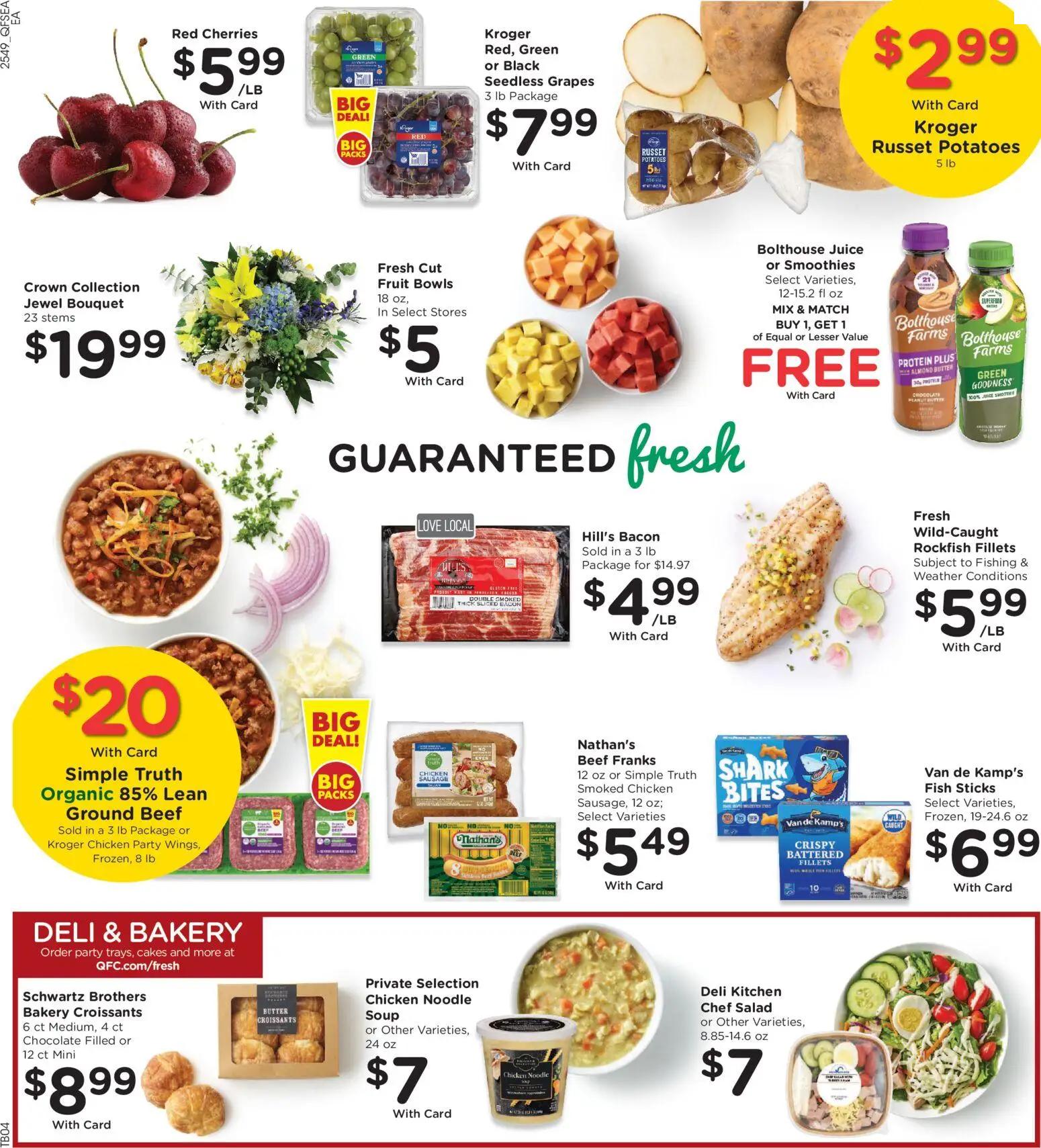 qfc - QFC Weekly Ad - WA - 01/07 - 01/13 2026 - page: 11