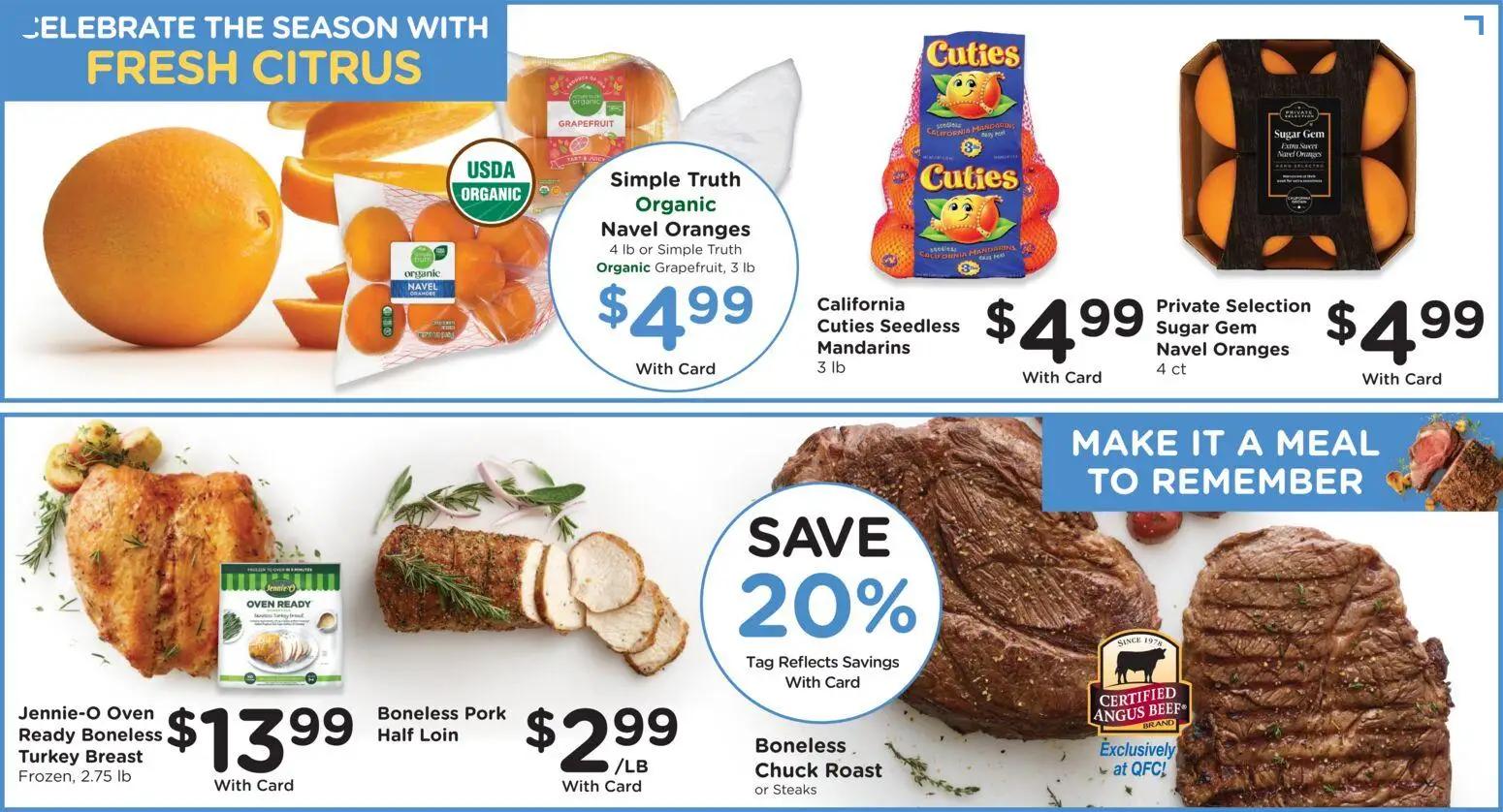 qfc - QFC Weekly Ad - 01/14 - 01/20 2026 - page: 9