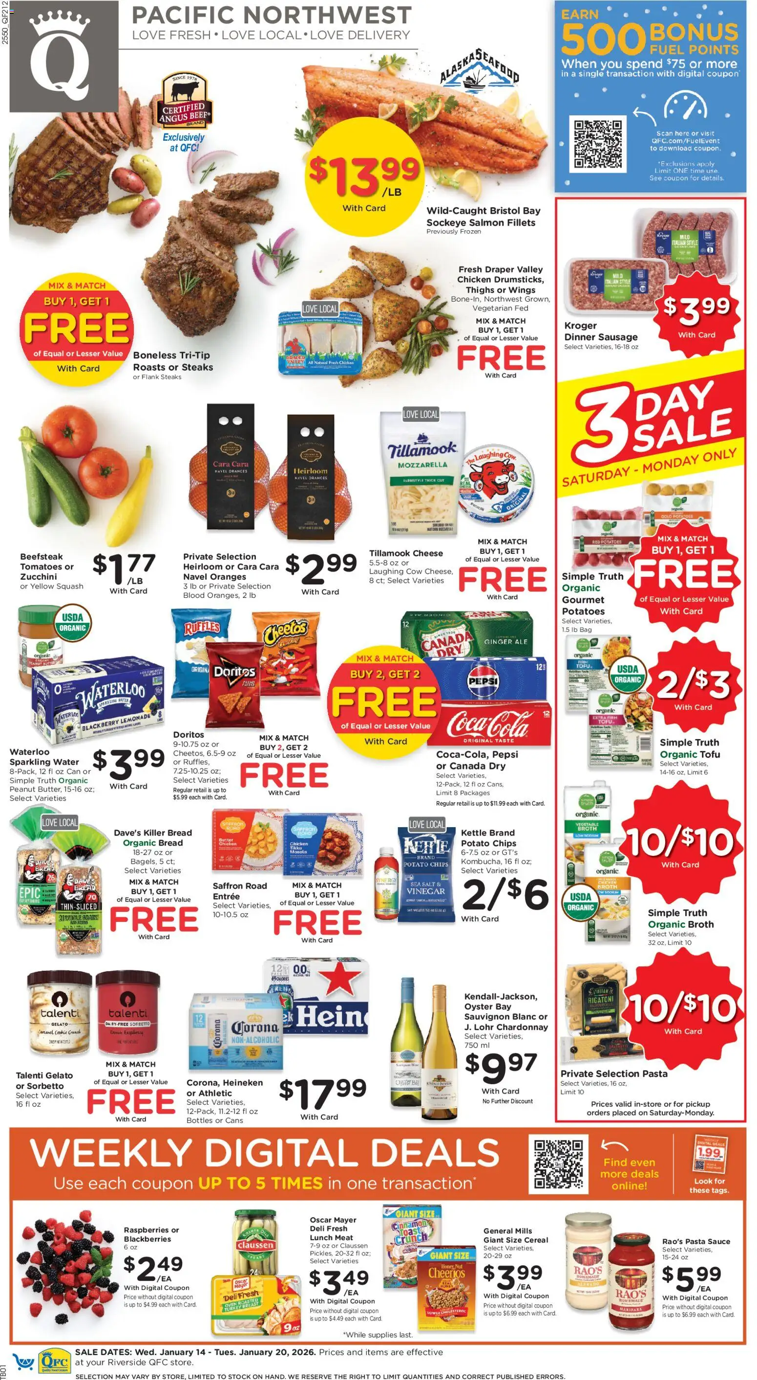 qfc - QFC Weekly Ad - WA - 01/14 - 01/20 2026
