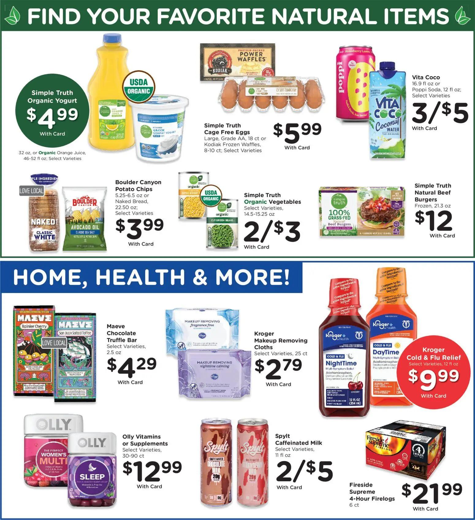 qfc - QFC Weekly Ad - WA - 01/14 - 01/20 2026 - page: 8
