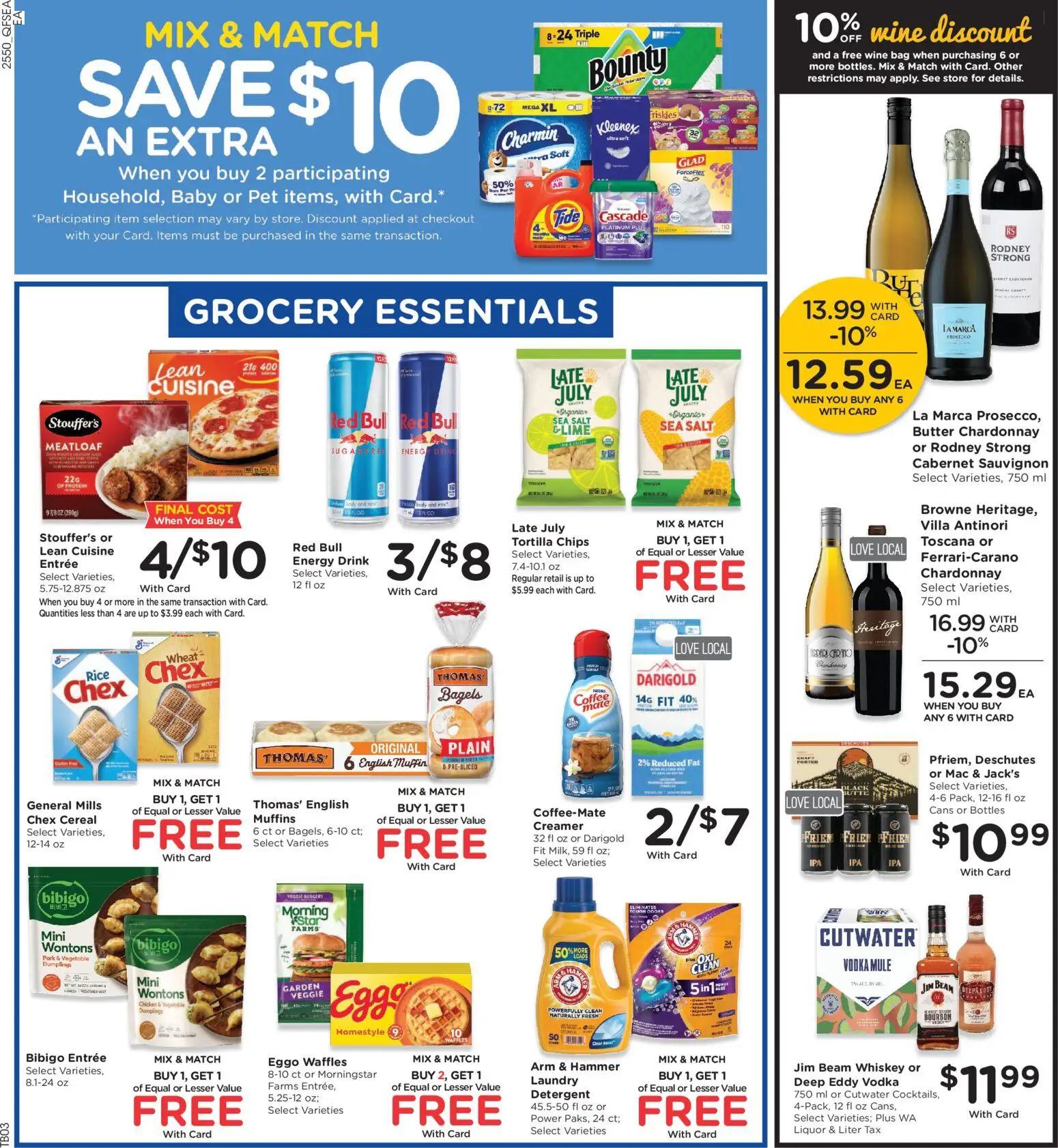 qfc - QFC Weekly Ad - WA - 01/14 - 01/20 2026 - page: 6