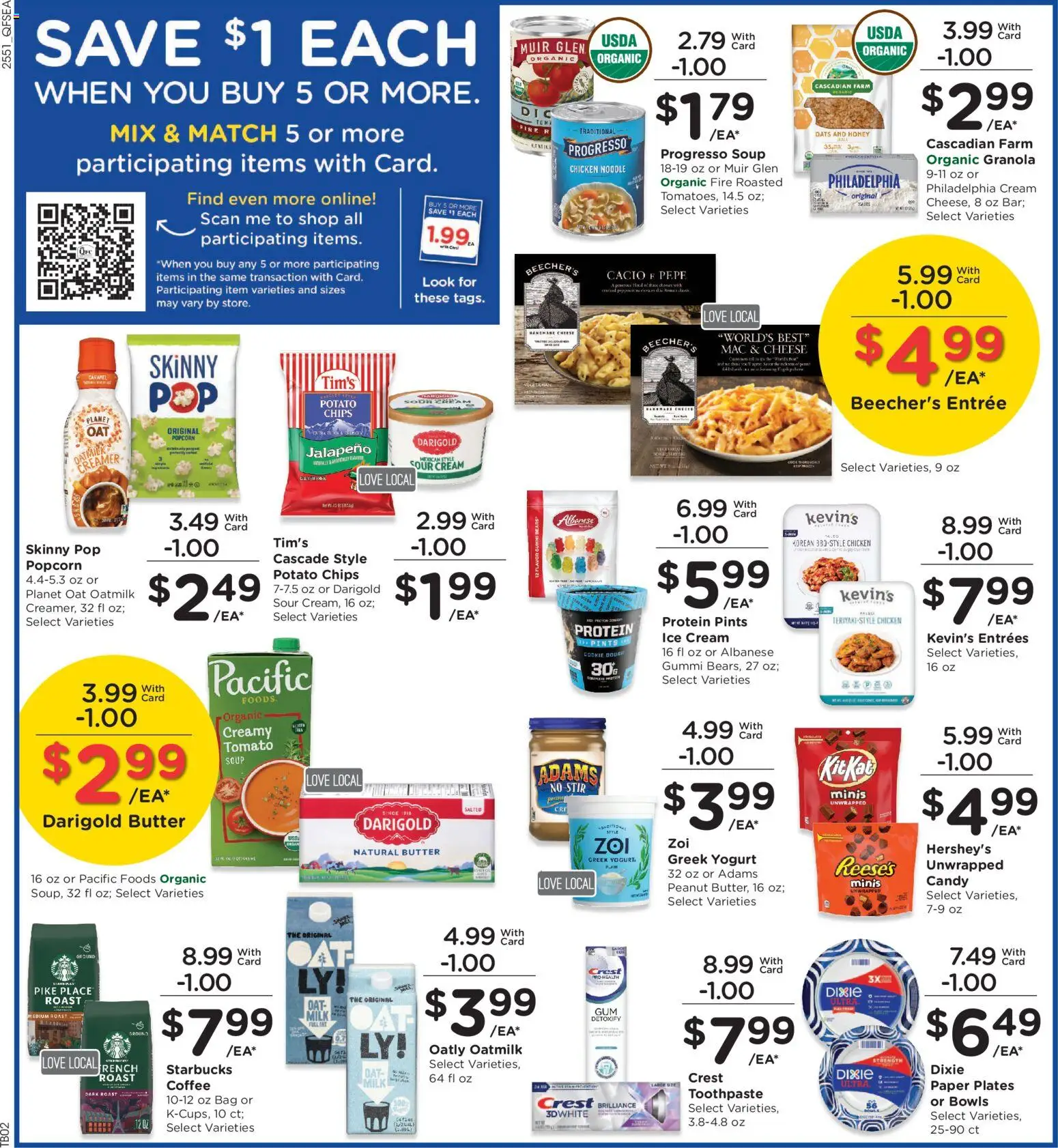 qfc - QFC Weekly Ad - 01/21 - 01/27 2026 - page: 3
