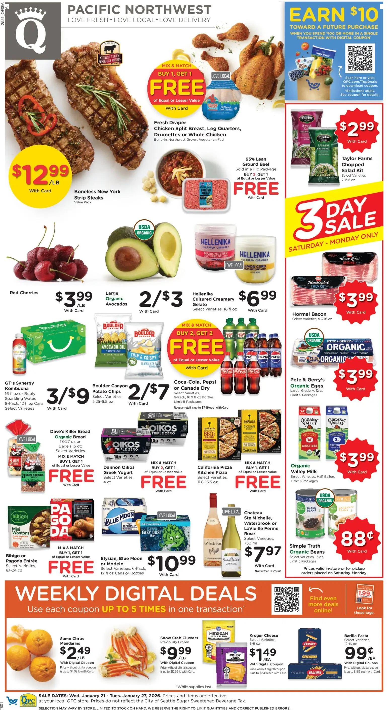 qfc - QFC Weekly Ad - 01/21 - 01/27 2026