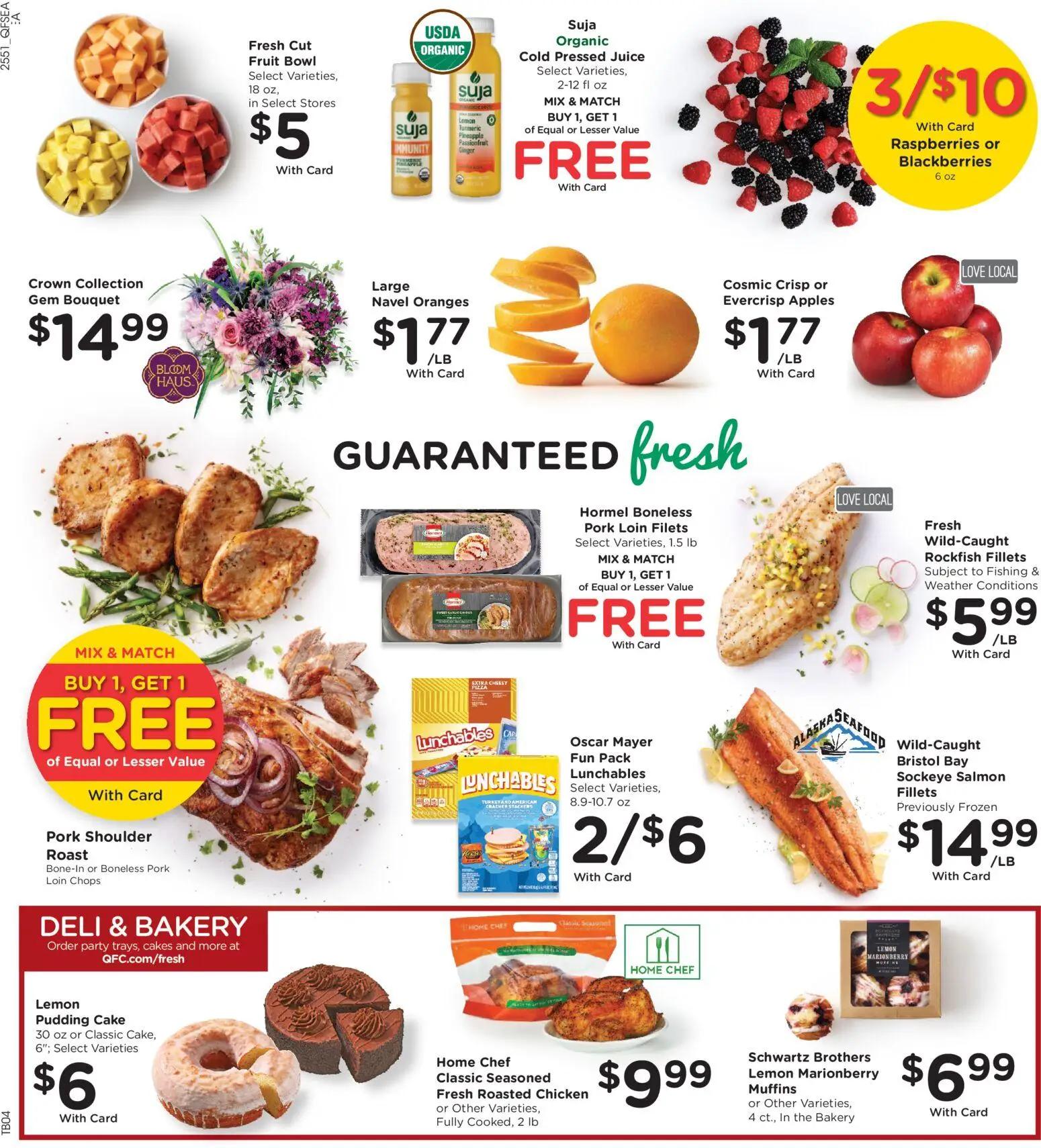 qfc - QFC Weekly Ad - OR - 01/21 - 01/27 2026 - page: 9