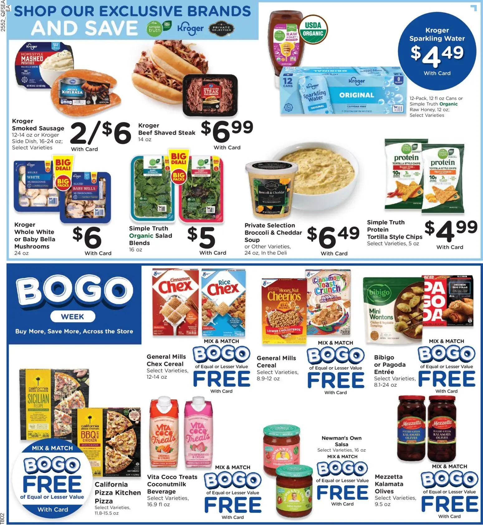 qfc - QFC Weekly Ad - 01/28 - 02/03 2026 - page: 3