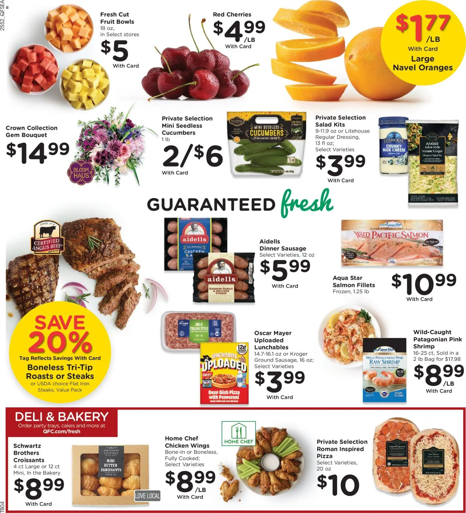 qfc - QFC Weekly Ad - WA - 01/28 - 02/03 2026 - page: 7