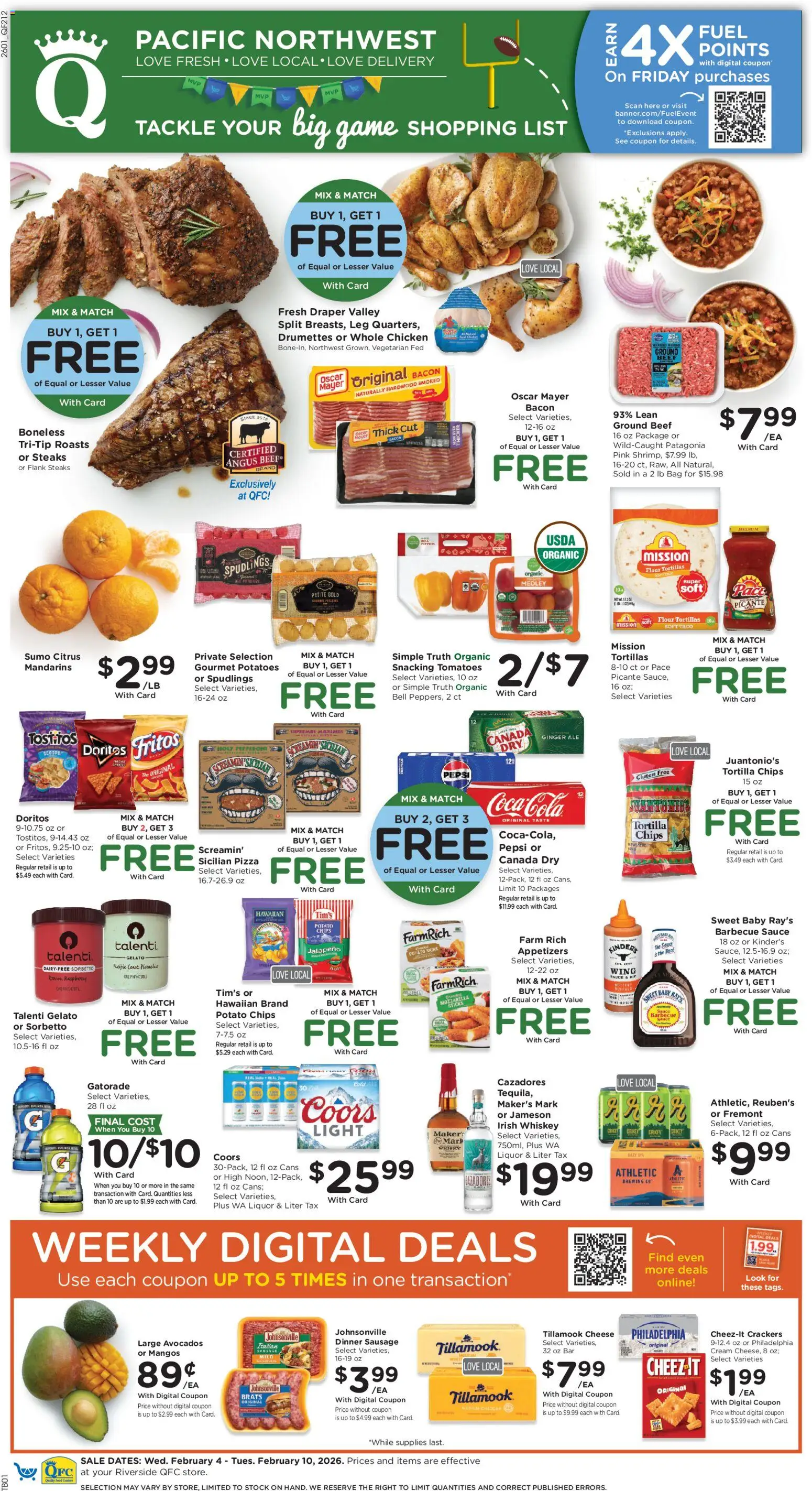 qfc - QFC Weekly Ad - WA - 02/04 - 02/10 2026