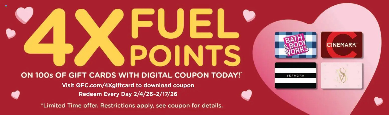 qfc - QFC Weekly Ad - OR - 02/04 - 02/10 2026 - page: 6