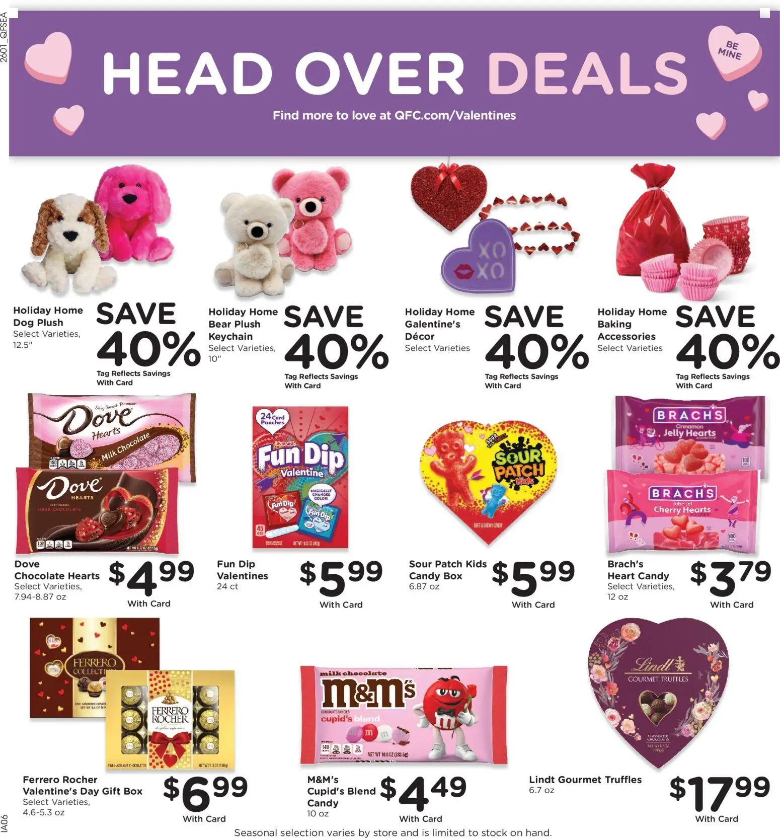 qfc - QFC Weekly Ad - OR - 02/04 - 02/10 2026 - page: 5