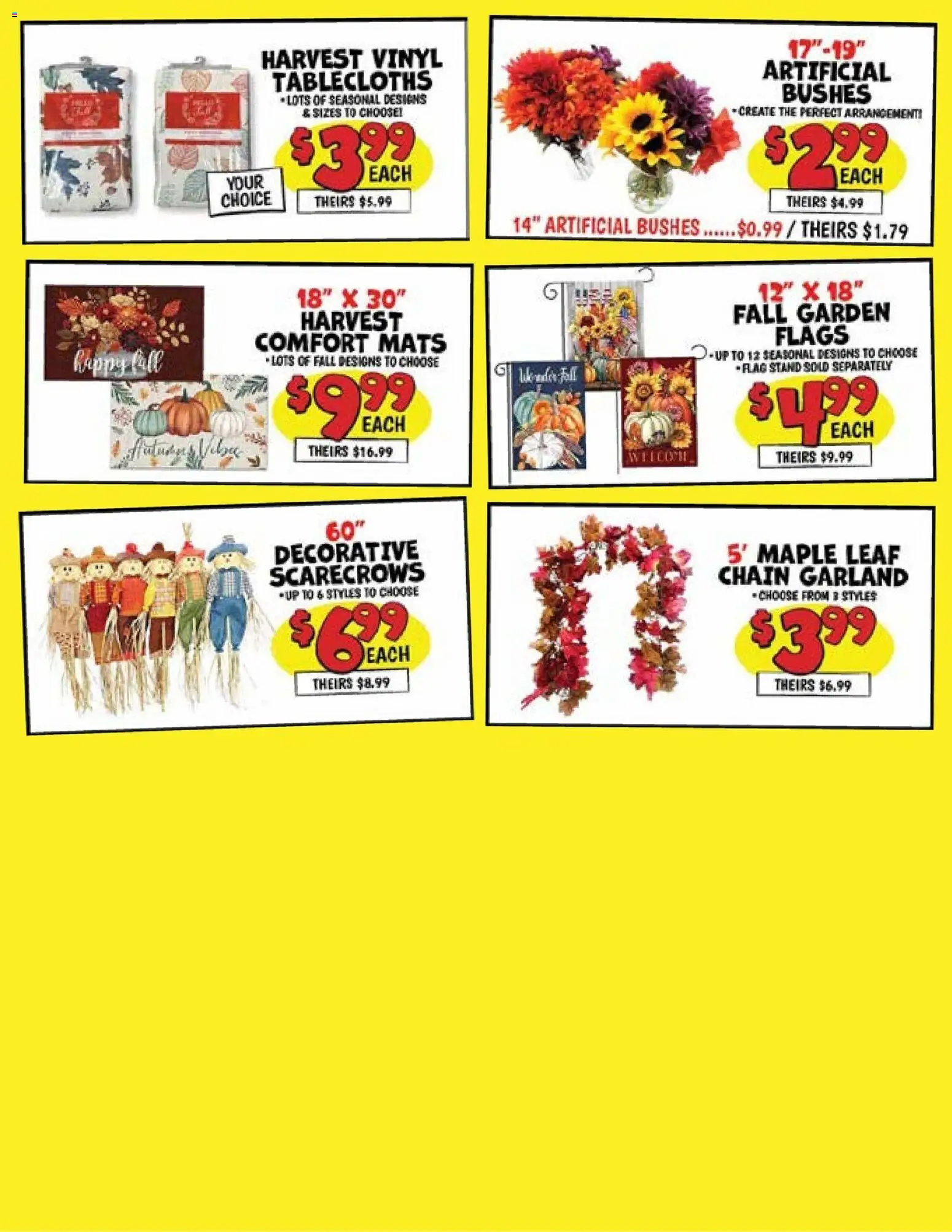 ollies - Ollie's Weekly Ad - 09/22 - 09/28 2026 - page: 5