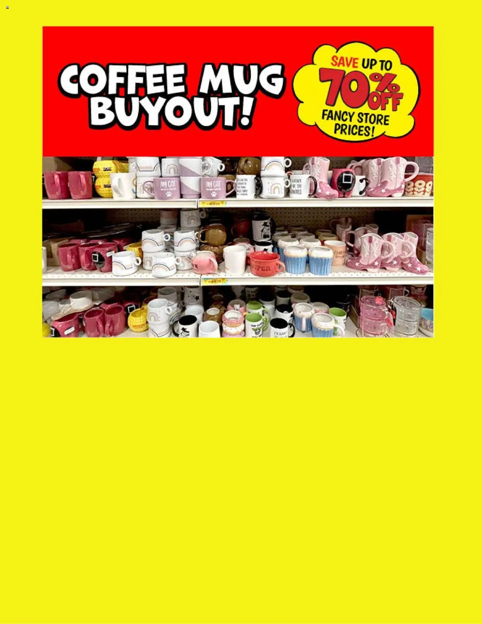 ollies - Ollie's Weekly Ad - 09/29 - 10/05 2026 - page: 3