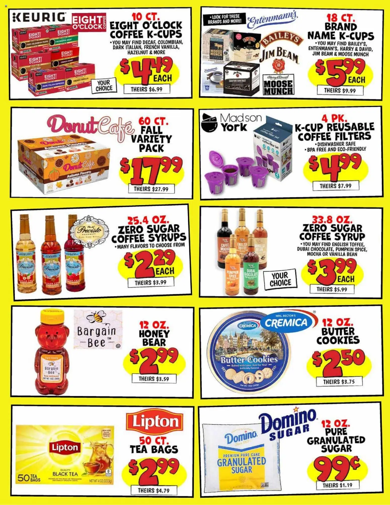ollies - Ollie's Weekly Ad - 09/29 - 10/05 2026 - page: 2