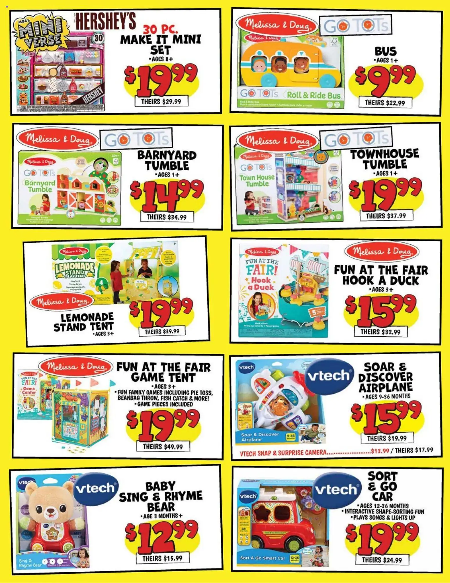 ollies - Ollie's Weekly Ad - 10/06 - 10/13 2026 - page: 2