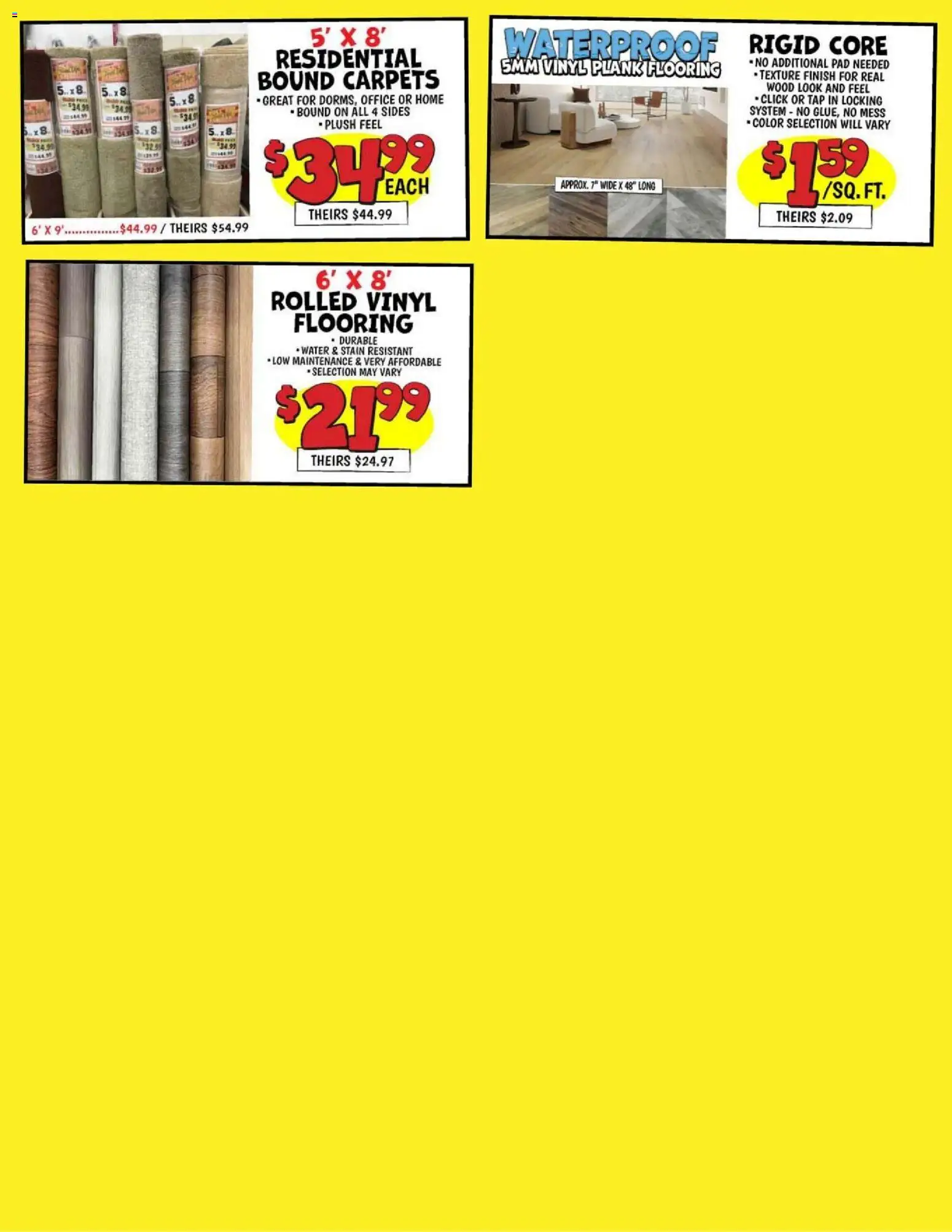 ollies - Ollie's Weekly Ad - 10/12 - 10/18 2026 - page: 5