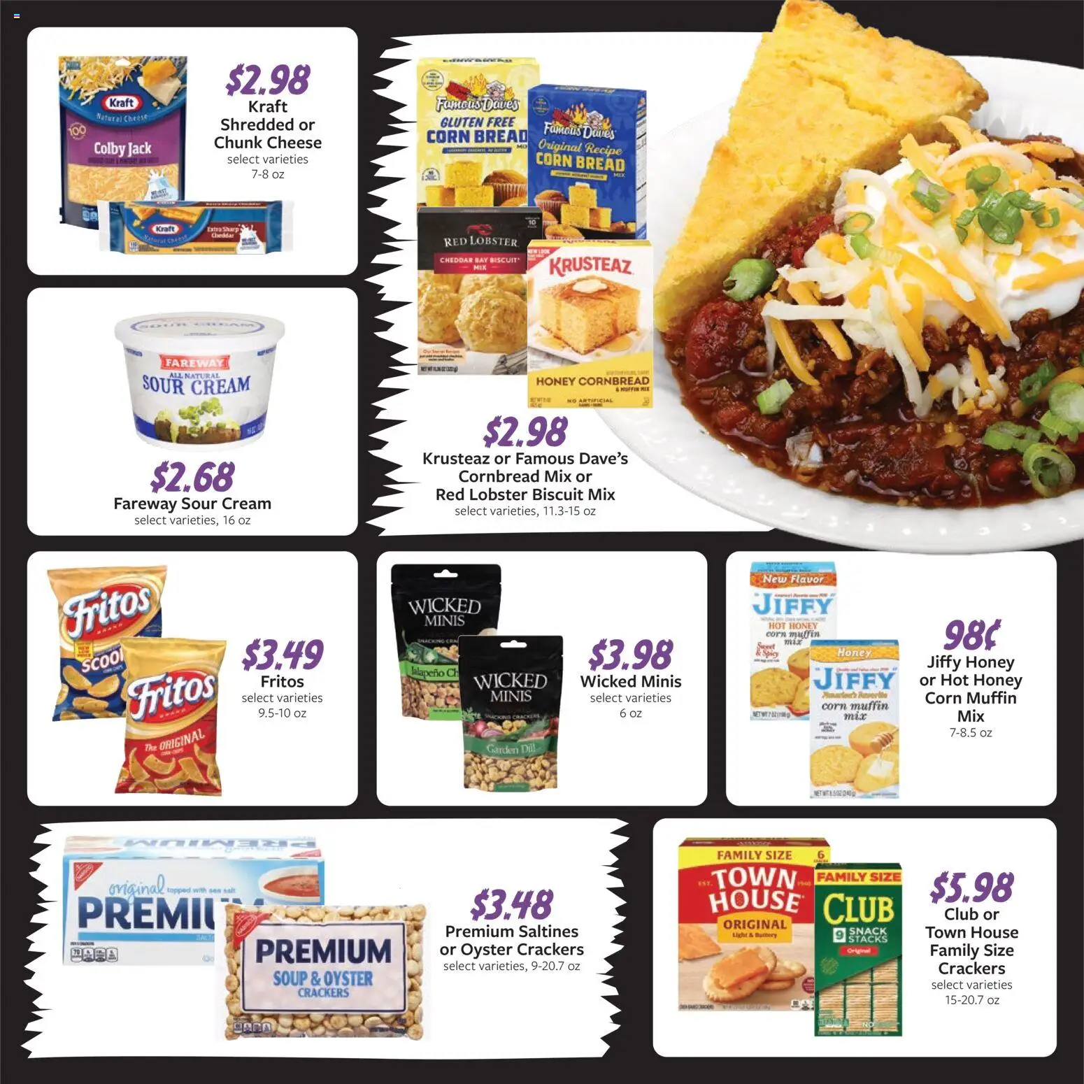 fareway - Fareway Monthly Ad - 09/28 - 10/31 2026 - page: 7