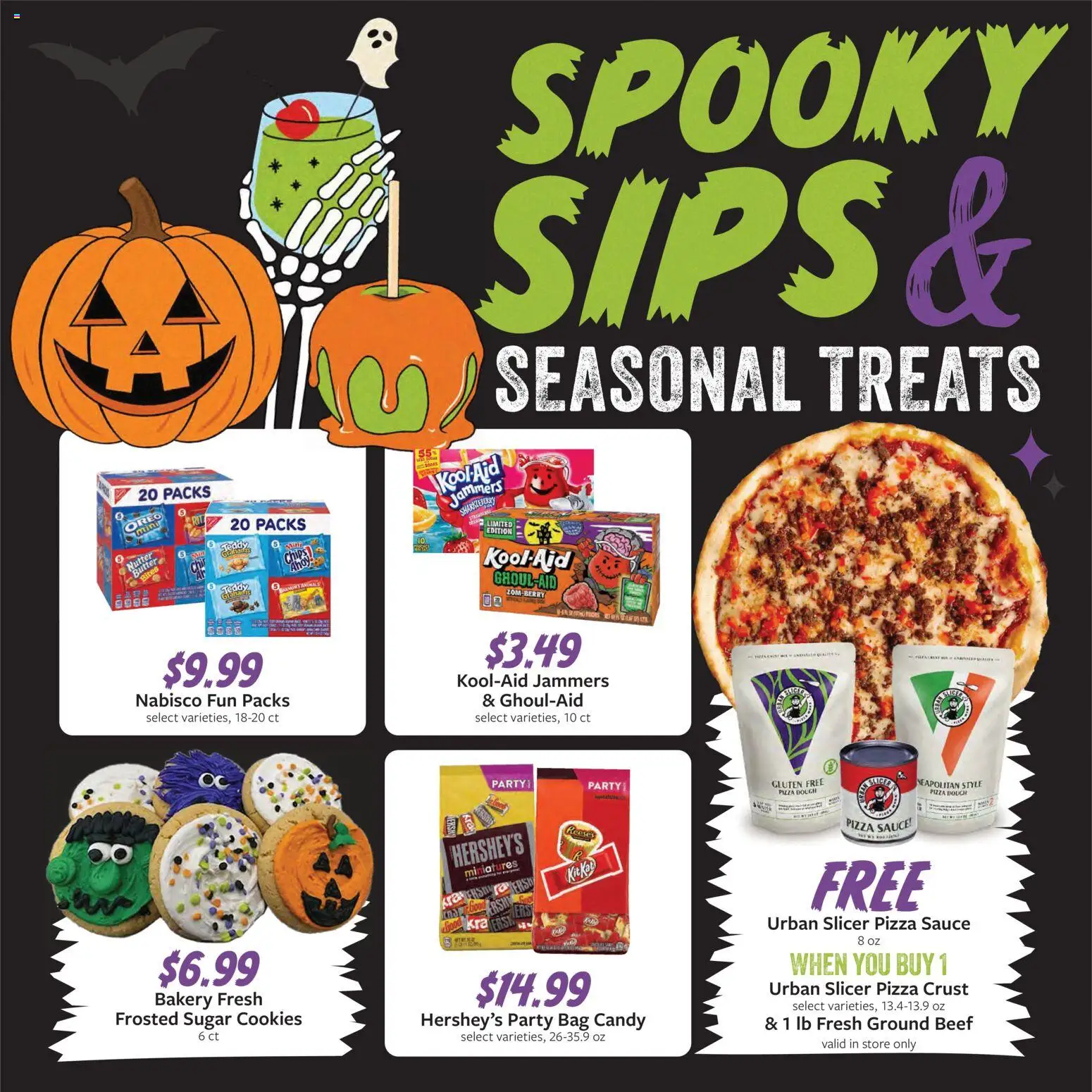 fareway - Fareway Weekly Ad - 10/05 - 10/10 2026 - page: 12