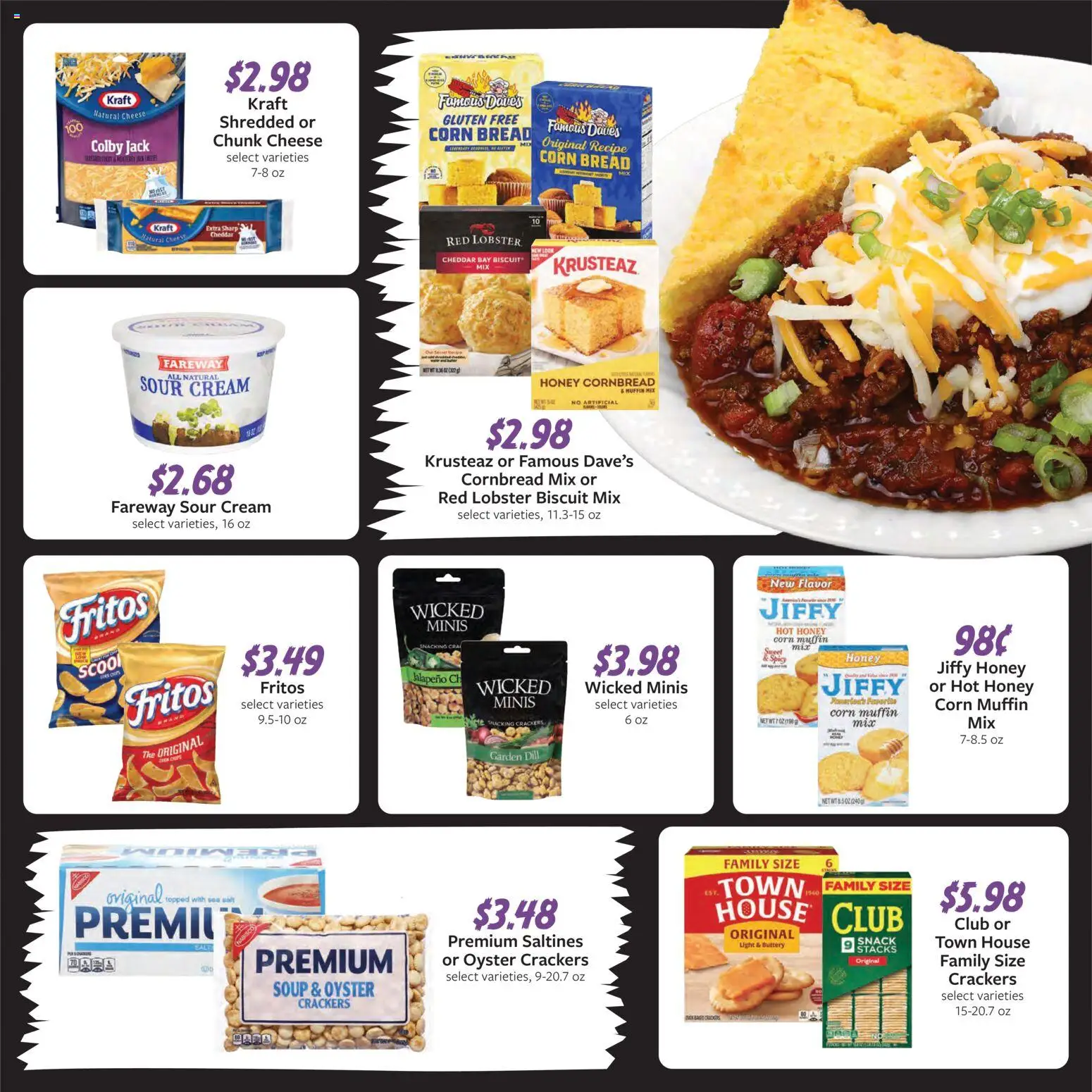 fareway - Fareway Weekly Ad - 10/05 - 10/10 2026 - page: 14