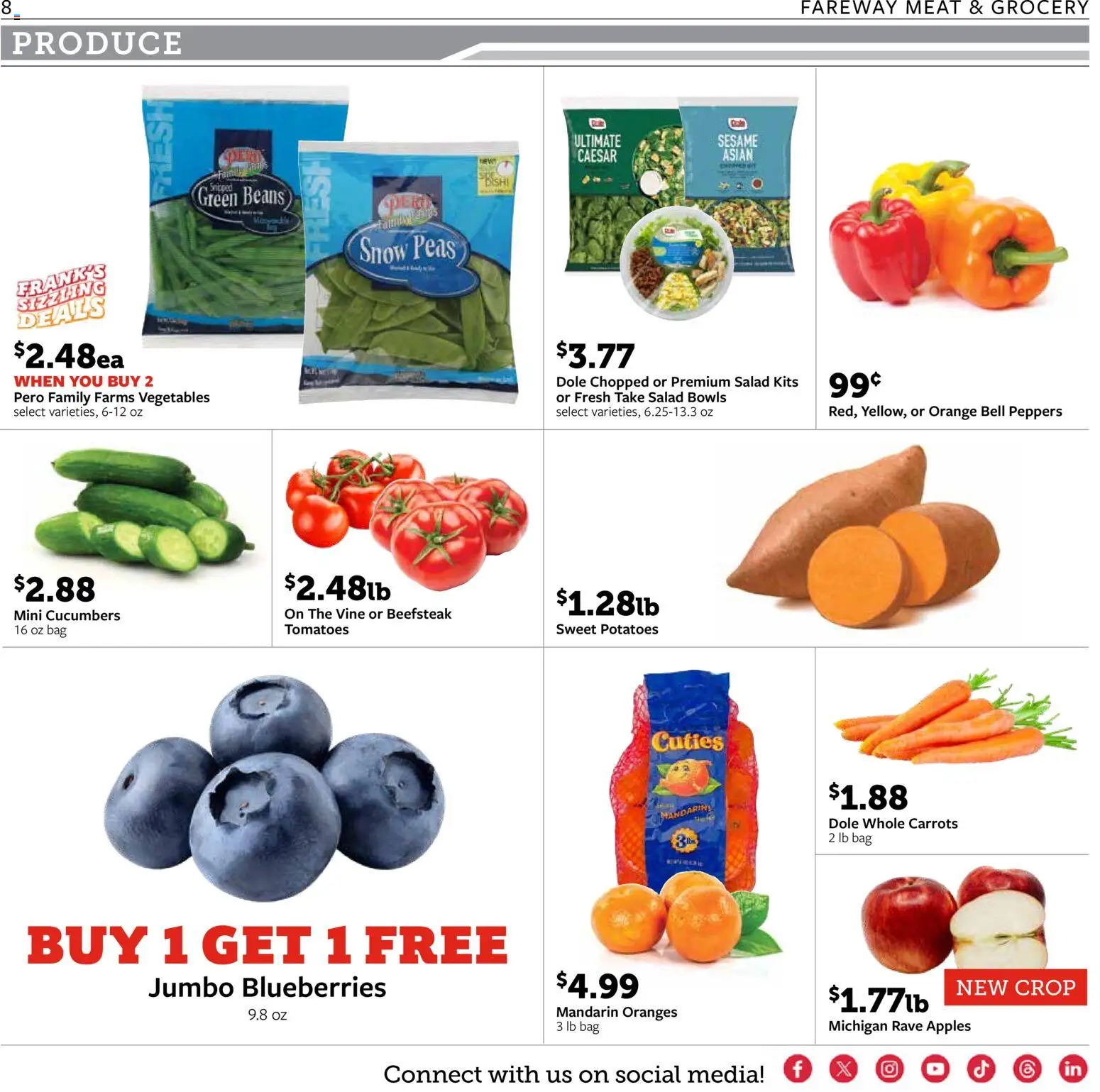 fareway - Fareway Weekly Ad - 10/12 - 10/17 2026 - page: 8