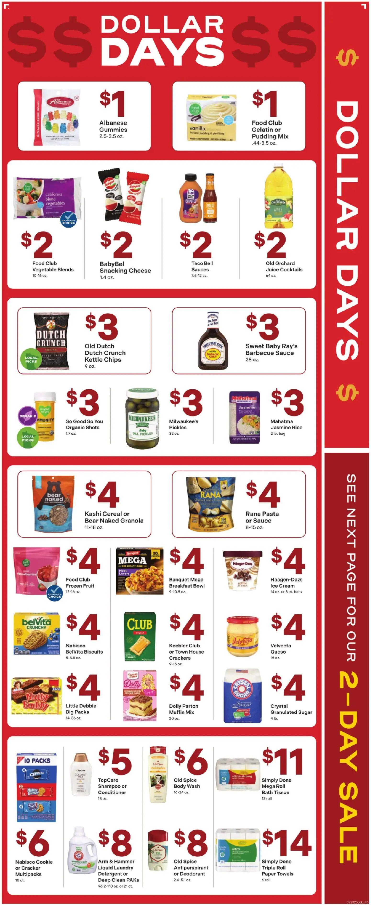 coborns - Coborn's Weekly Ad - 09/23 - 09/29 2026 - page: 3