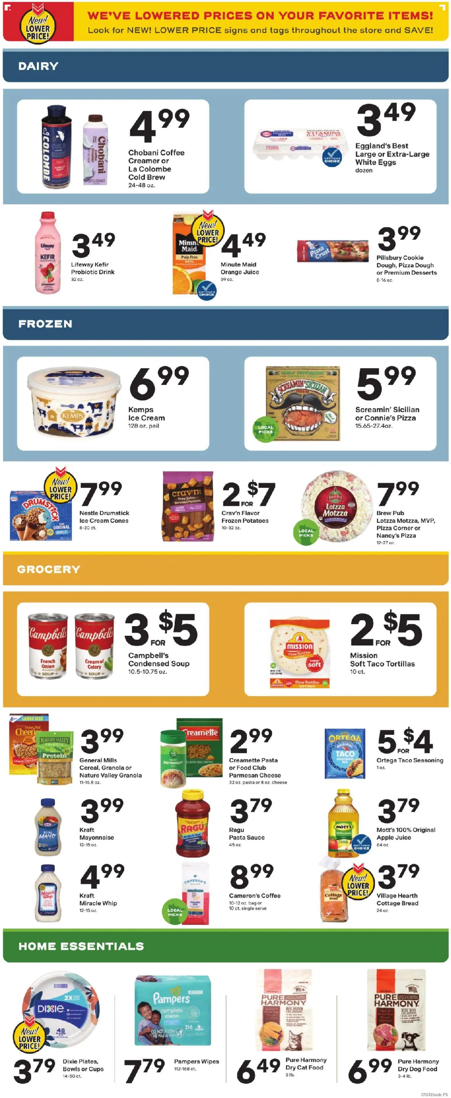 coborns - Coborn's Weekly Ad - 09/23 - 09/29 2026 - page: 5