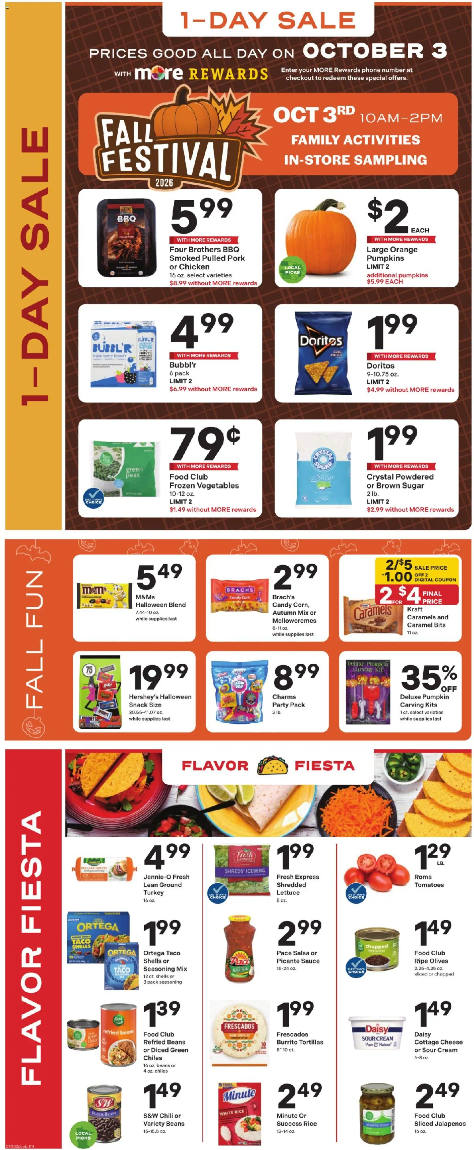 coborns - Coborn's Weekly Ad - 09/30 - 10/06 2026 - page: 4
